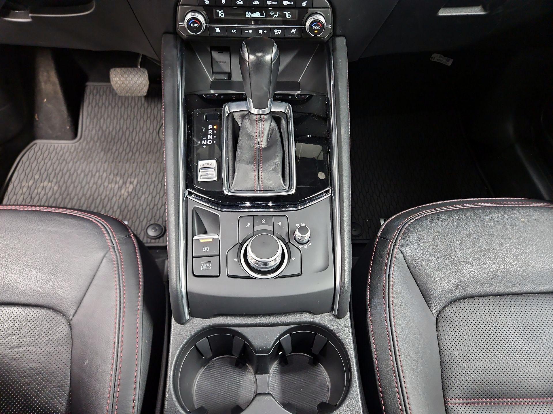 Thumbnail: 2022 Mazda CX-5 - 18