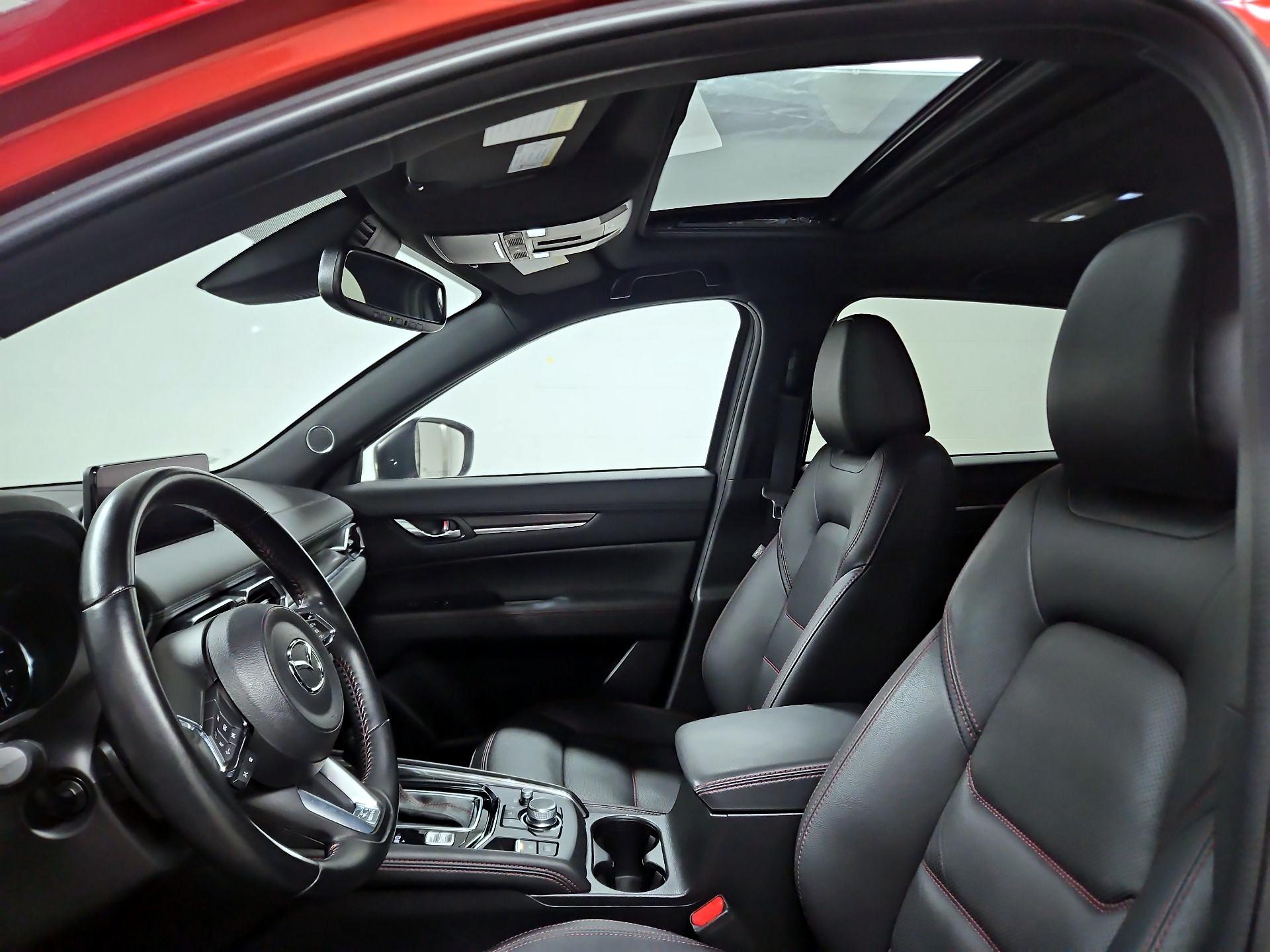 Thumbnail: 2022 Mazda CX-5 - 20