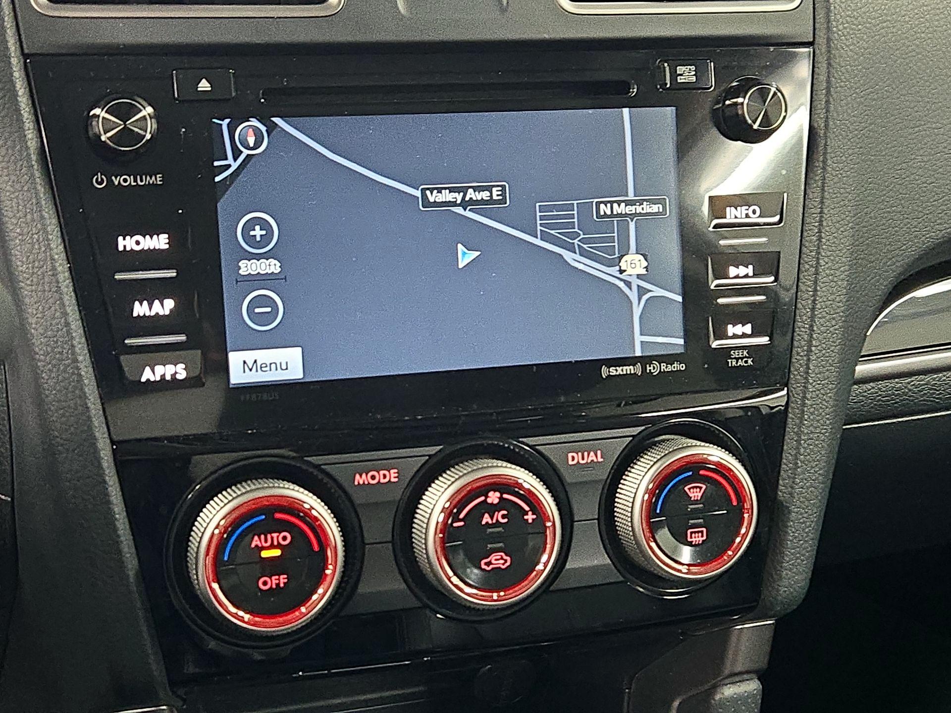 Thumbnail: 2017 Subaru Forester - 14