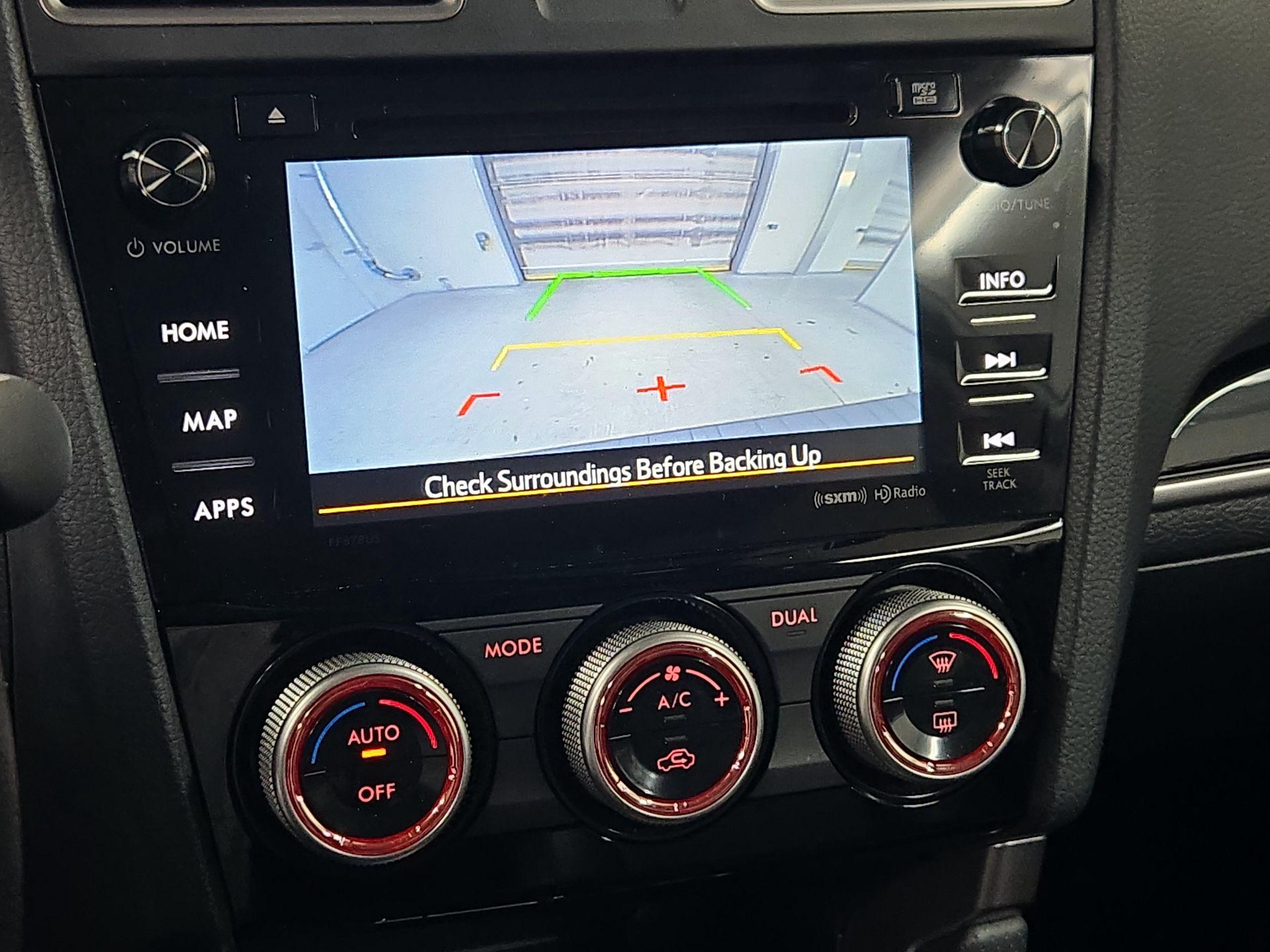 Thumbnail: 2017 Subaru Forester - 15