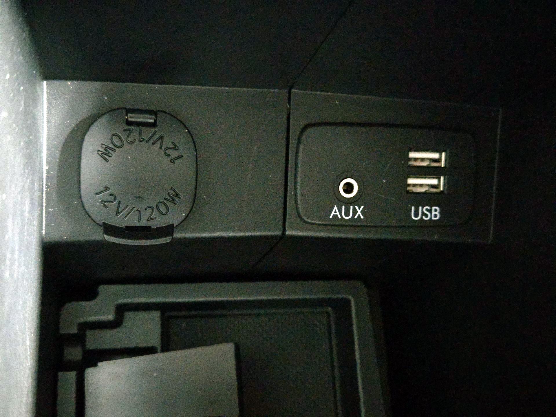 Thumbnail: 2017 Subaru Forester - 19