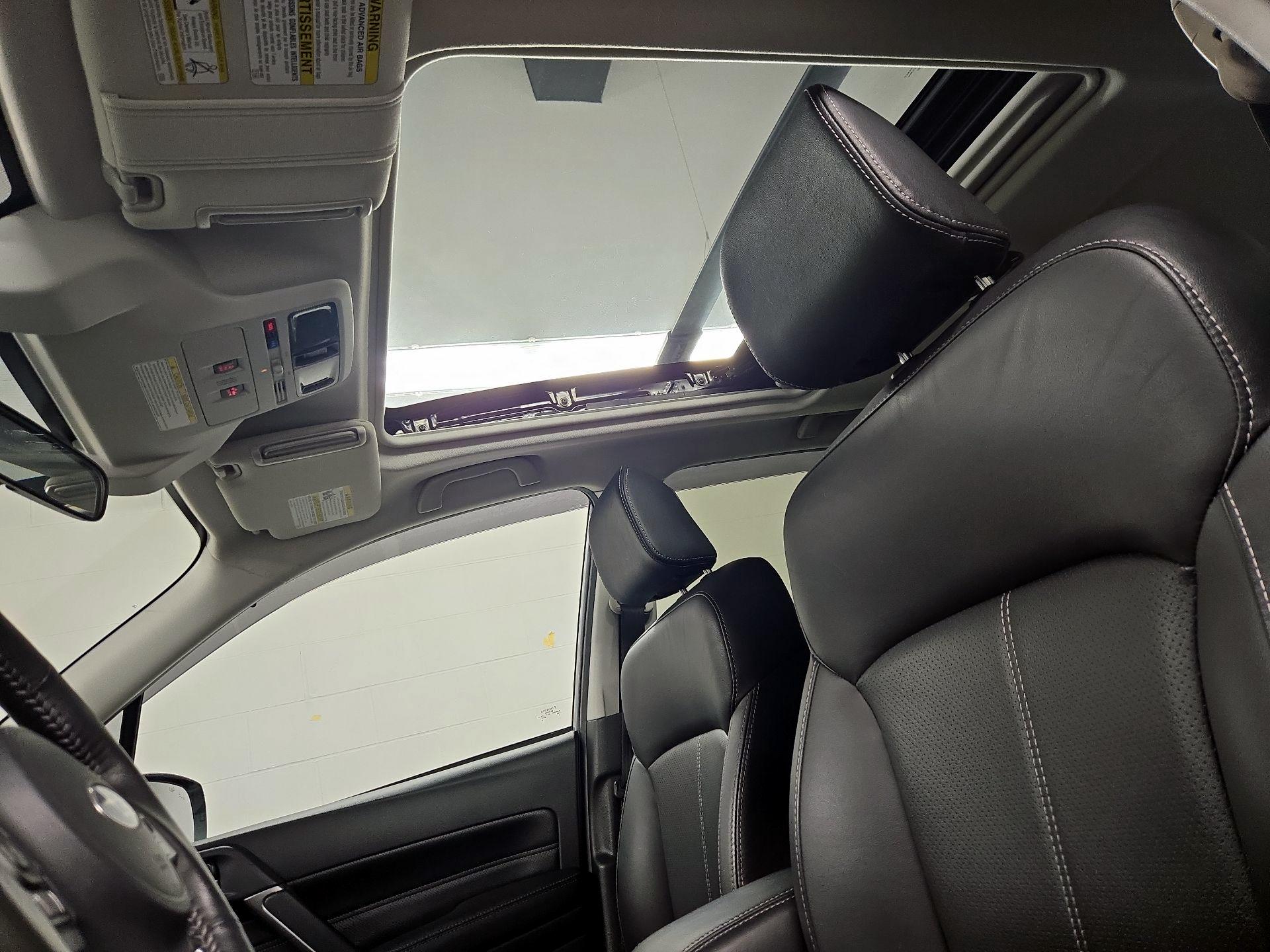 Thumbnail: 2017 Subaru Forester - 20