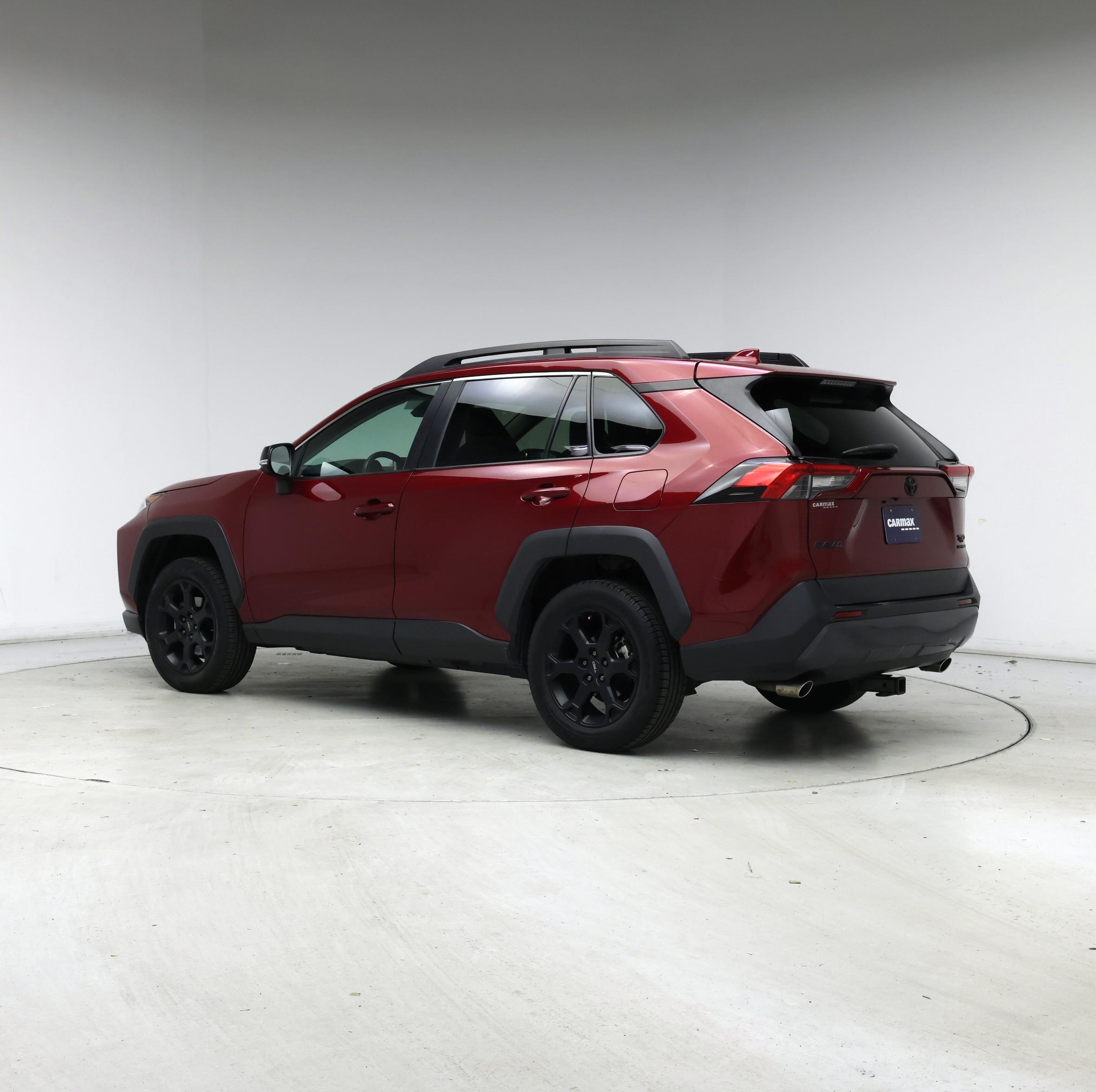 Thumbnail: 2020 Toyota RAV4 - 2