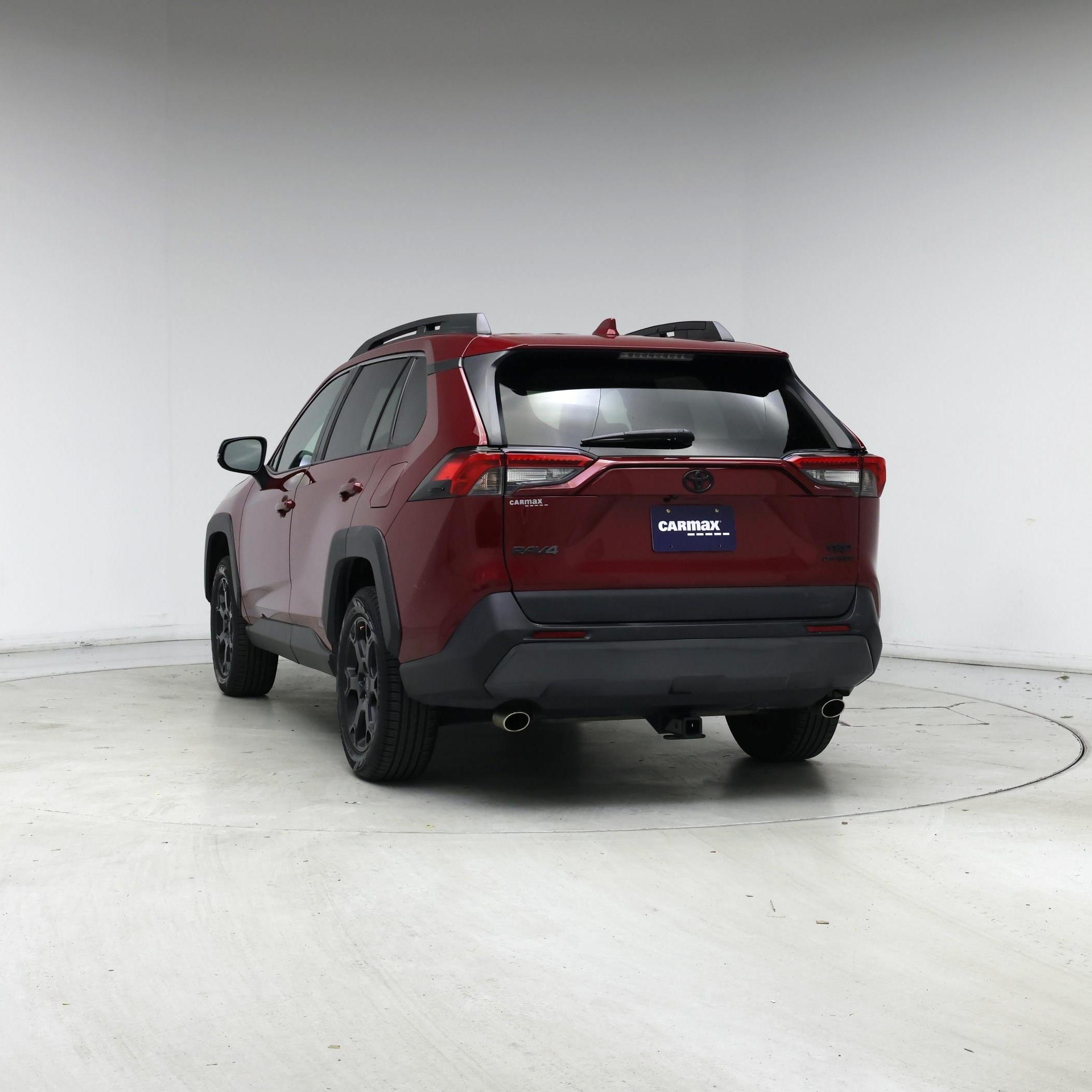 Thumbnail: 2020 Toyota RAV4 - 6