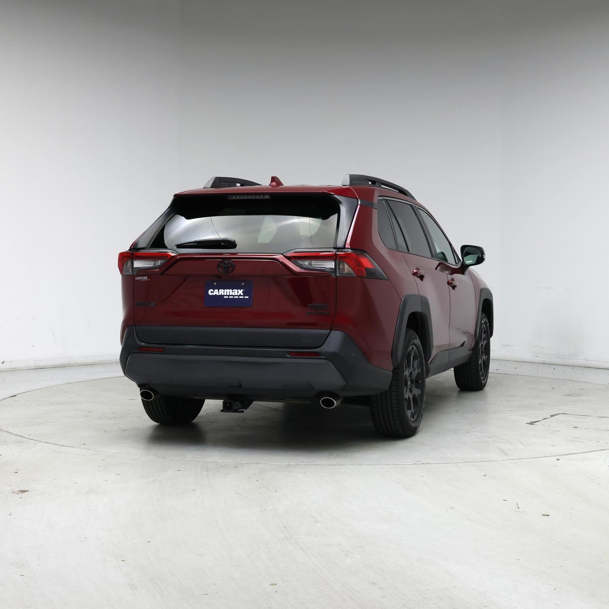 Thumbnail: 2020 Toyota RAV4 - 8