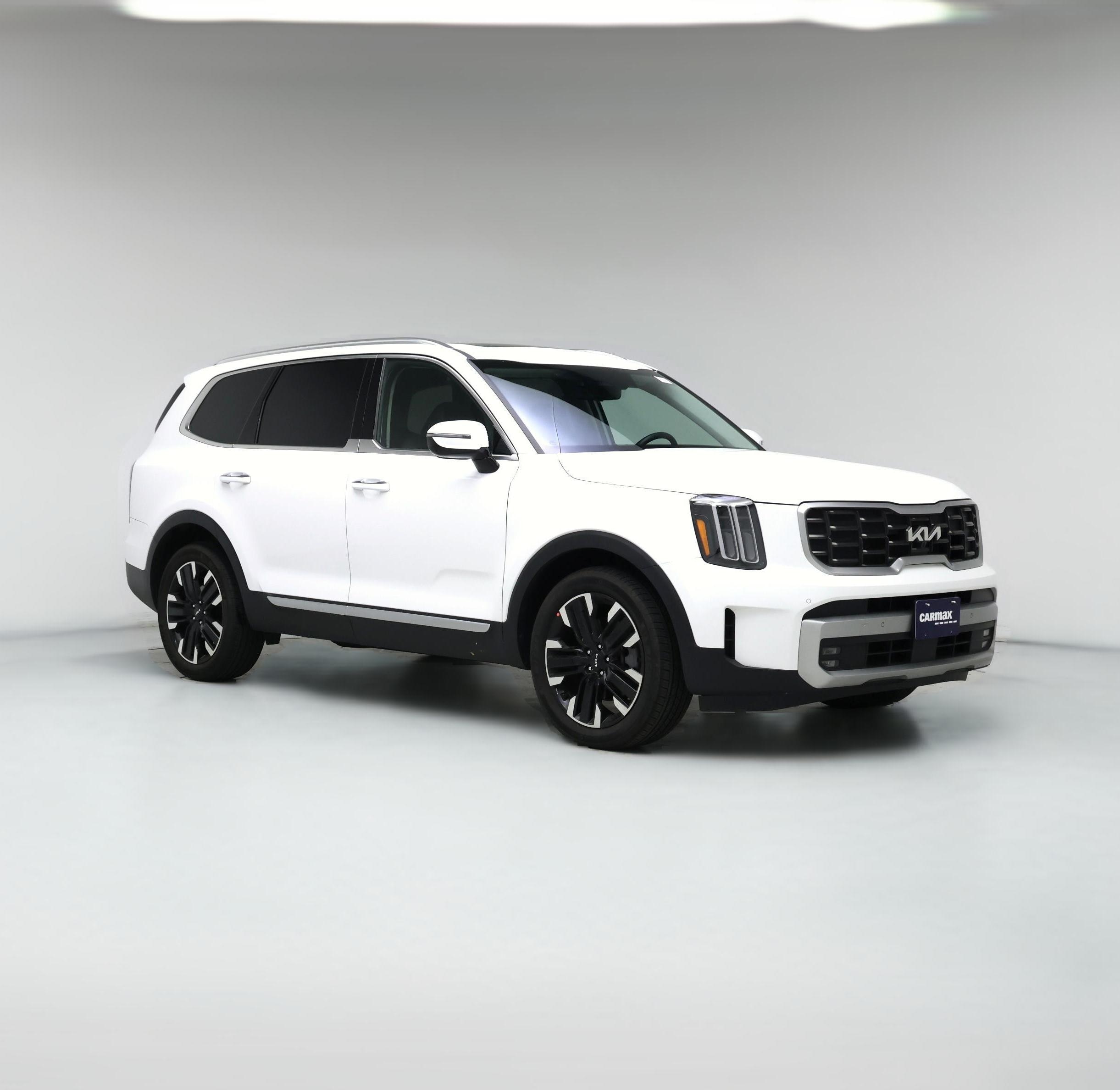 Thumbnail: 2023 Kia Telluride - 1