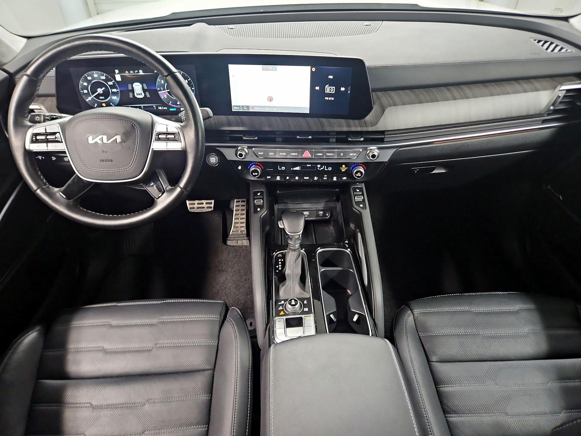 Thumbnail: 2023 Kia Telluride - 9