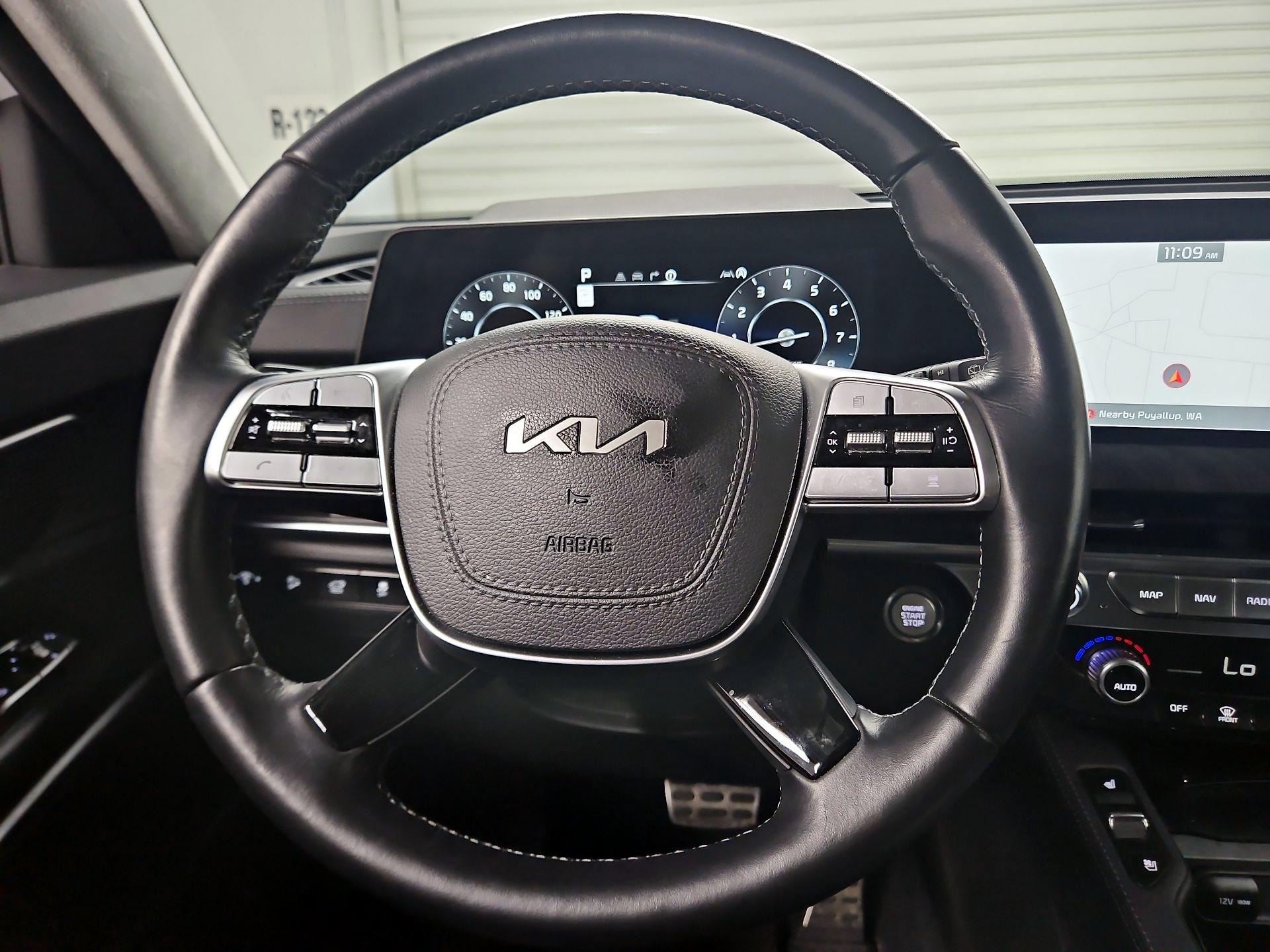 Thumbnail: 2023 Kia Telluride - 10