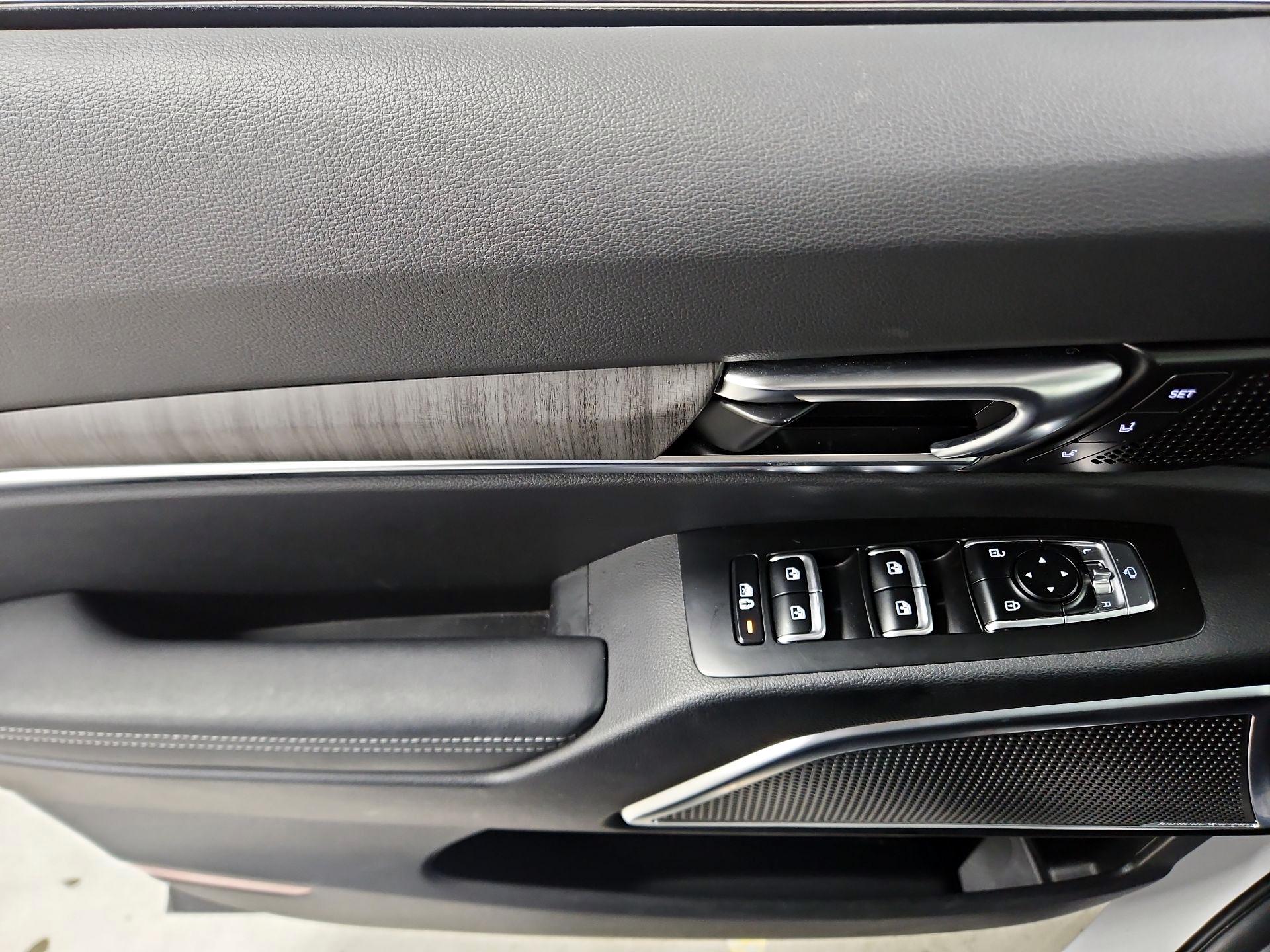 Thumbnail: 2023 Kia Telluride - 12