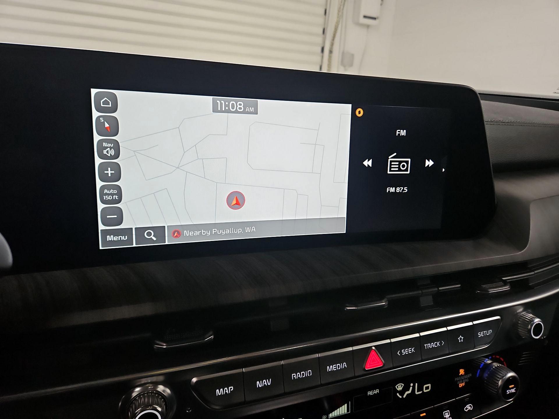 Thumbnail: 2023 Kia Telluride - 14