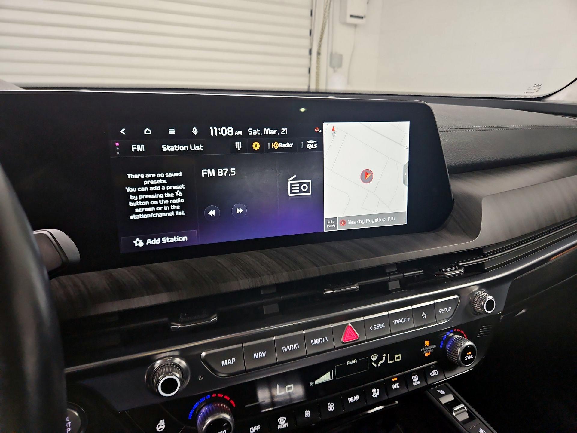 Thumbnail: 2023 Kia Telluride - 16