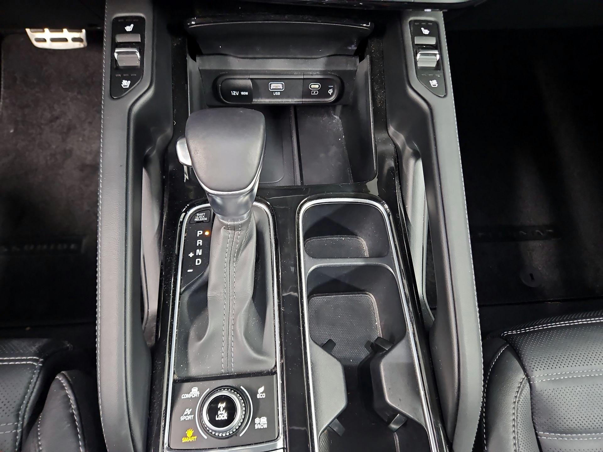 Thumbnail: 2023 Kia Telluride - 18