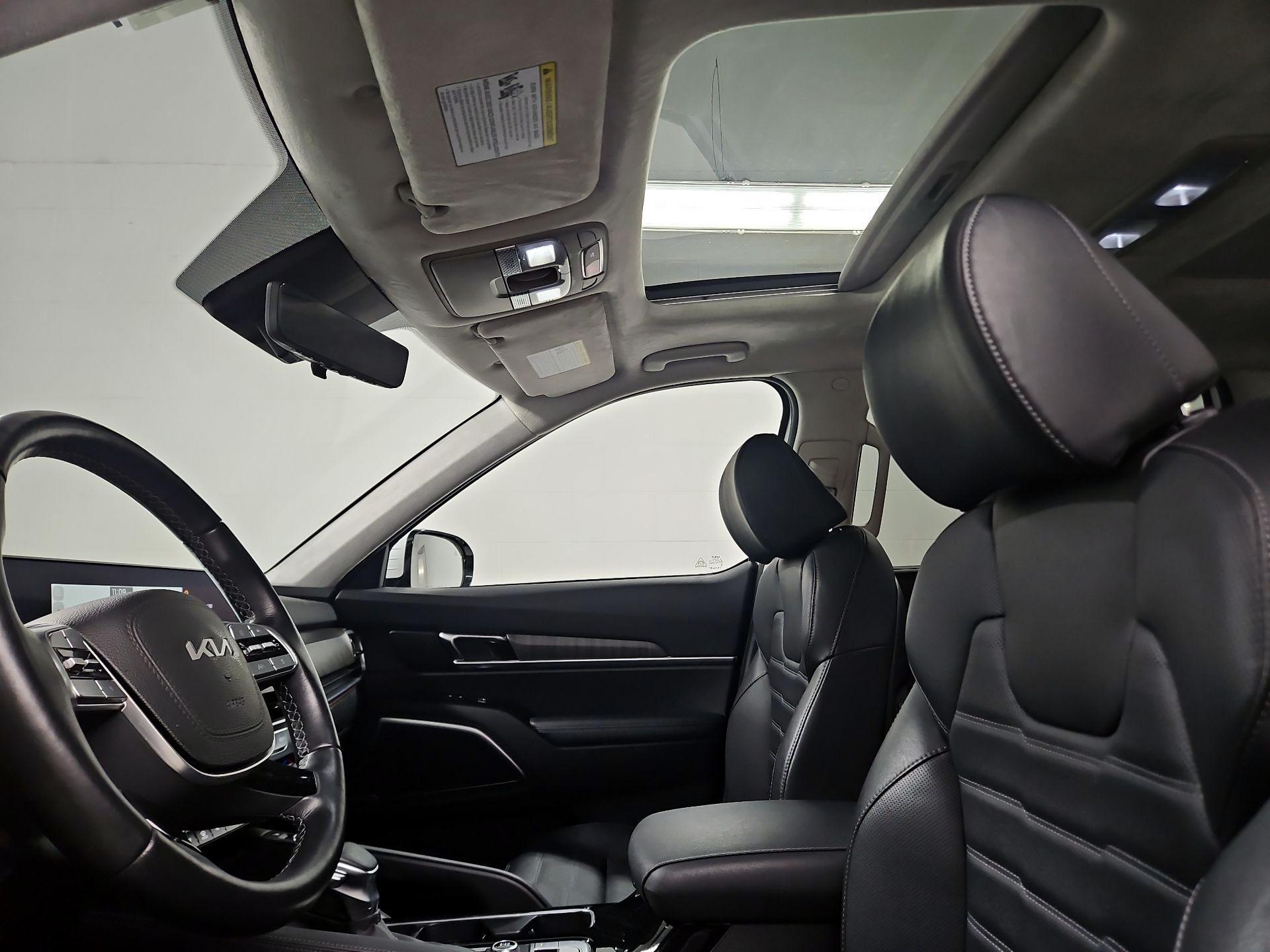 Thumbnail: 2023 Kia Telluride - 20