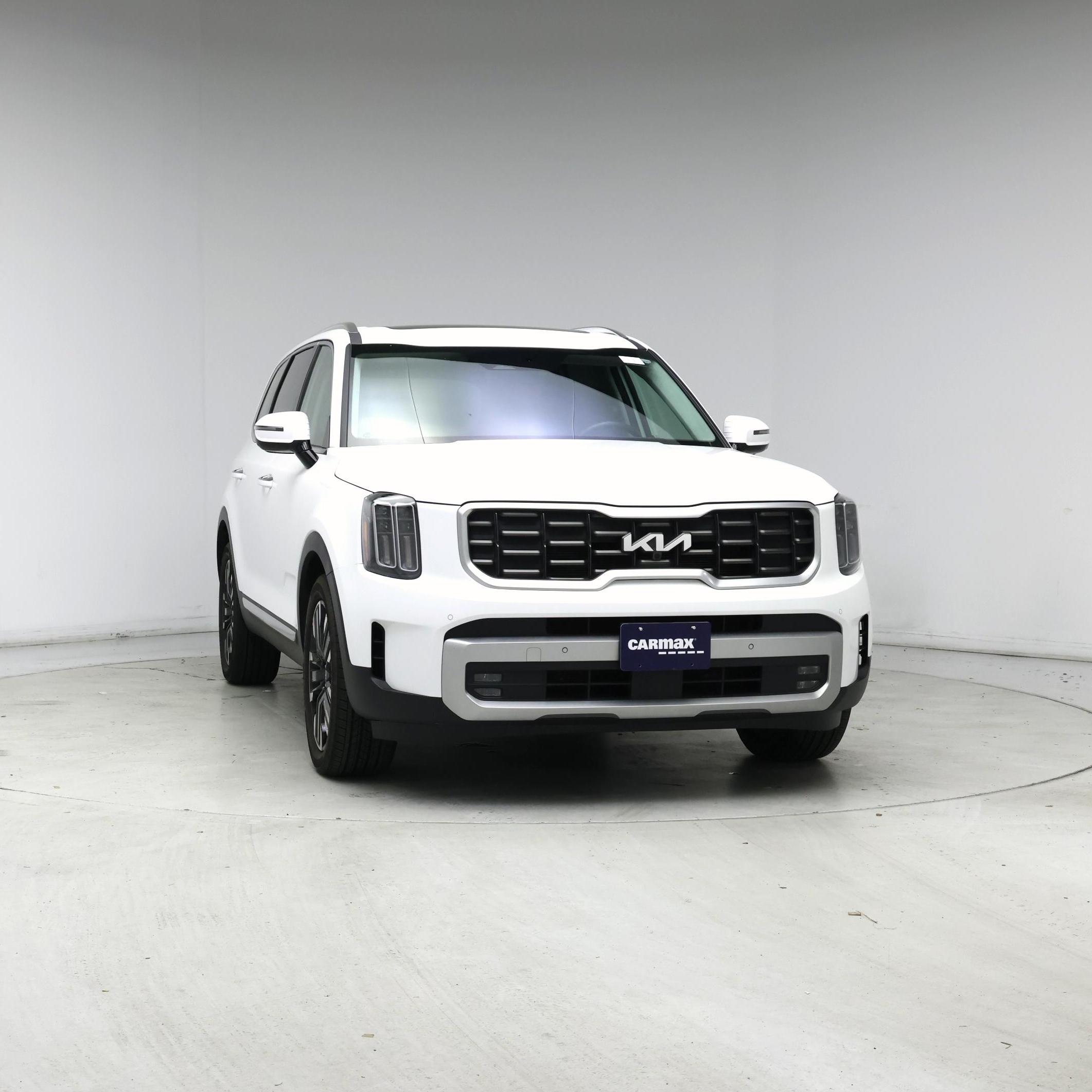 Thumbnail: 2023 Kia Telluride - 5