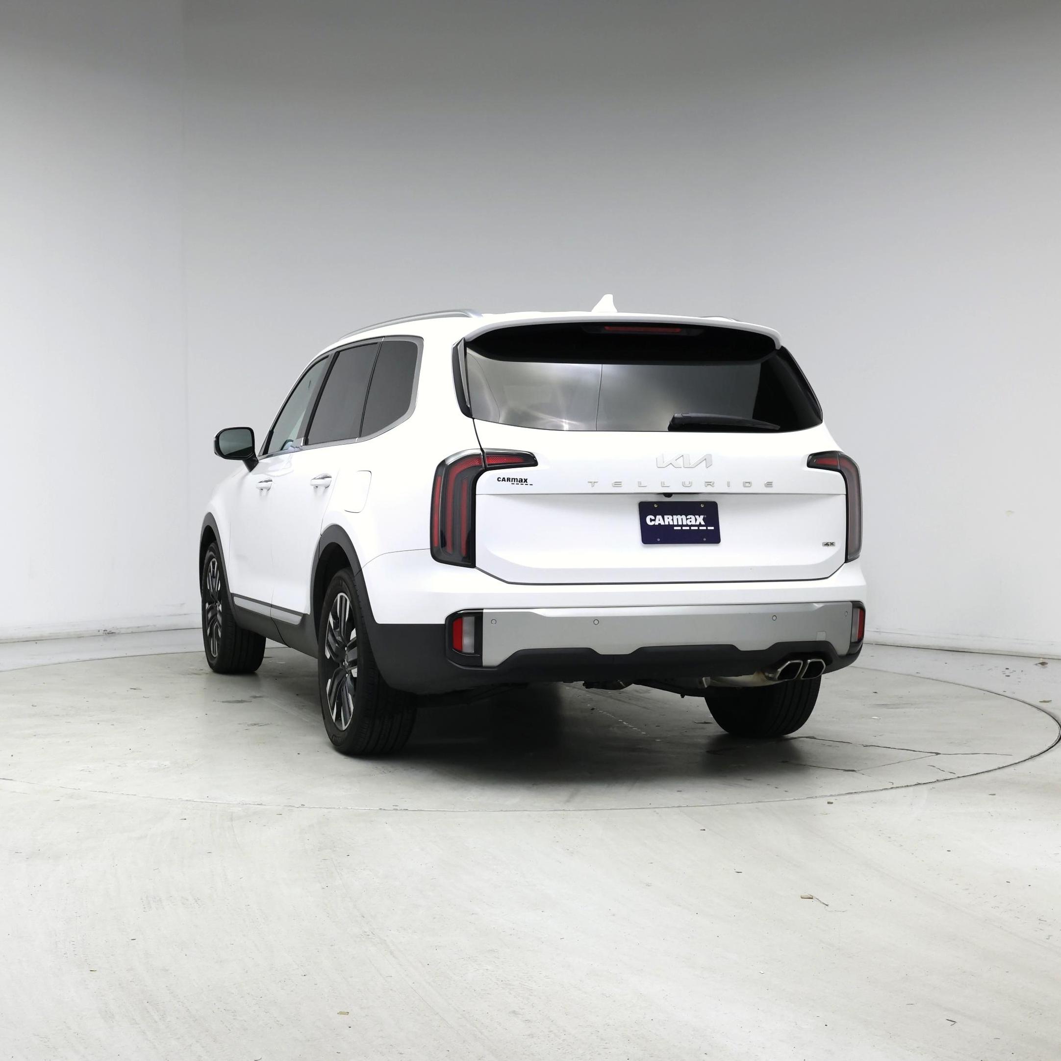 Thumbnail: 2023 Kia Telluride - 6