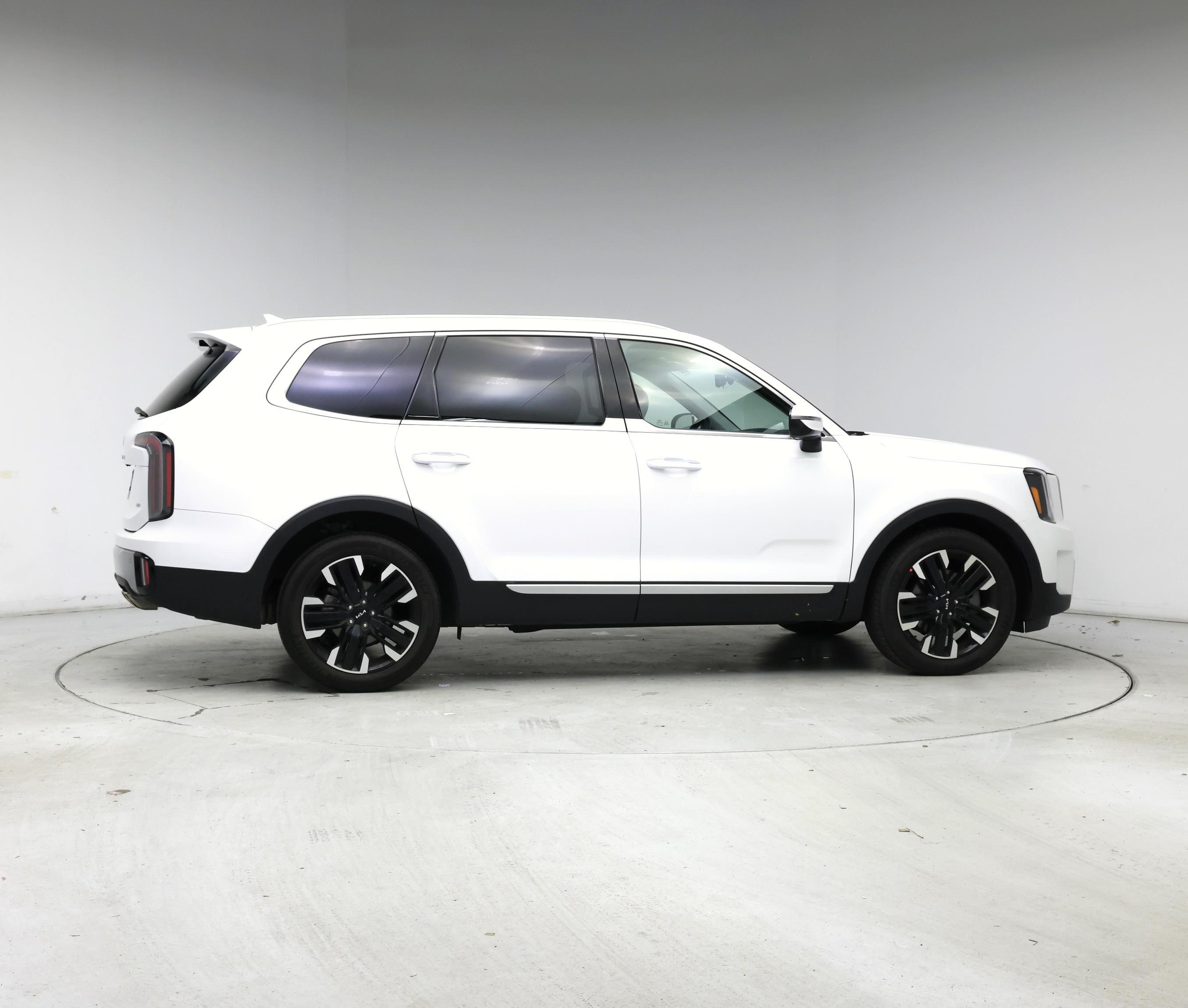 Thumbnail: 2023 Kia Telluride - 7