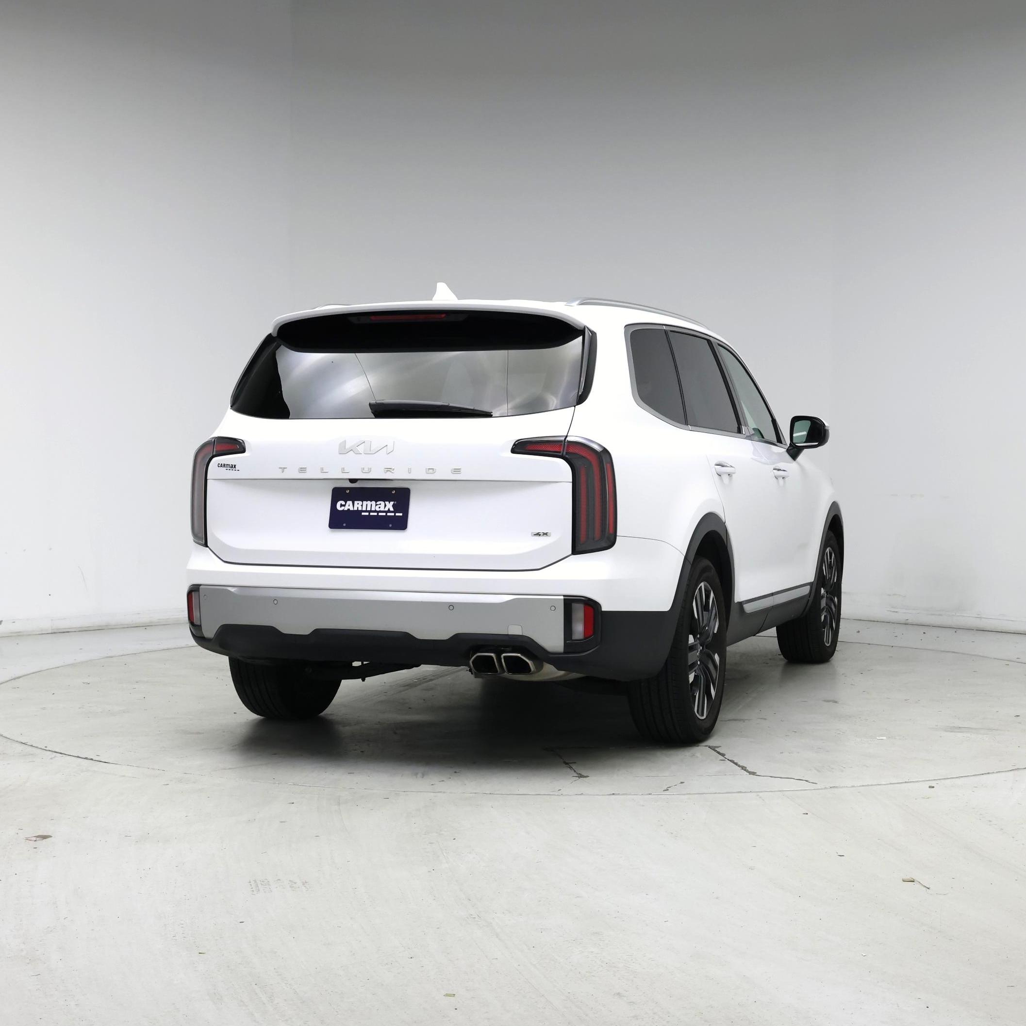 Thumbnail: 2023 Kia Telluride - 8