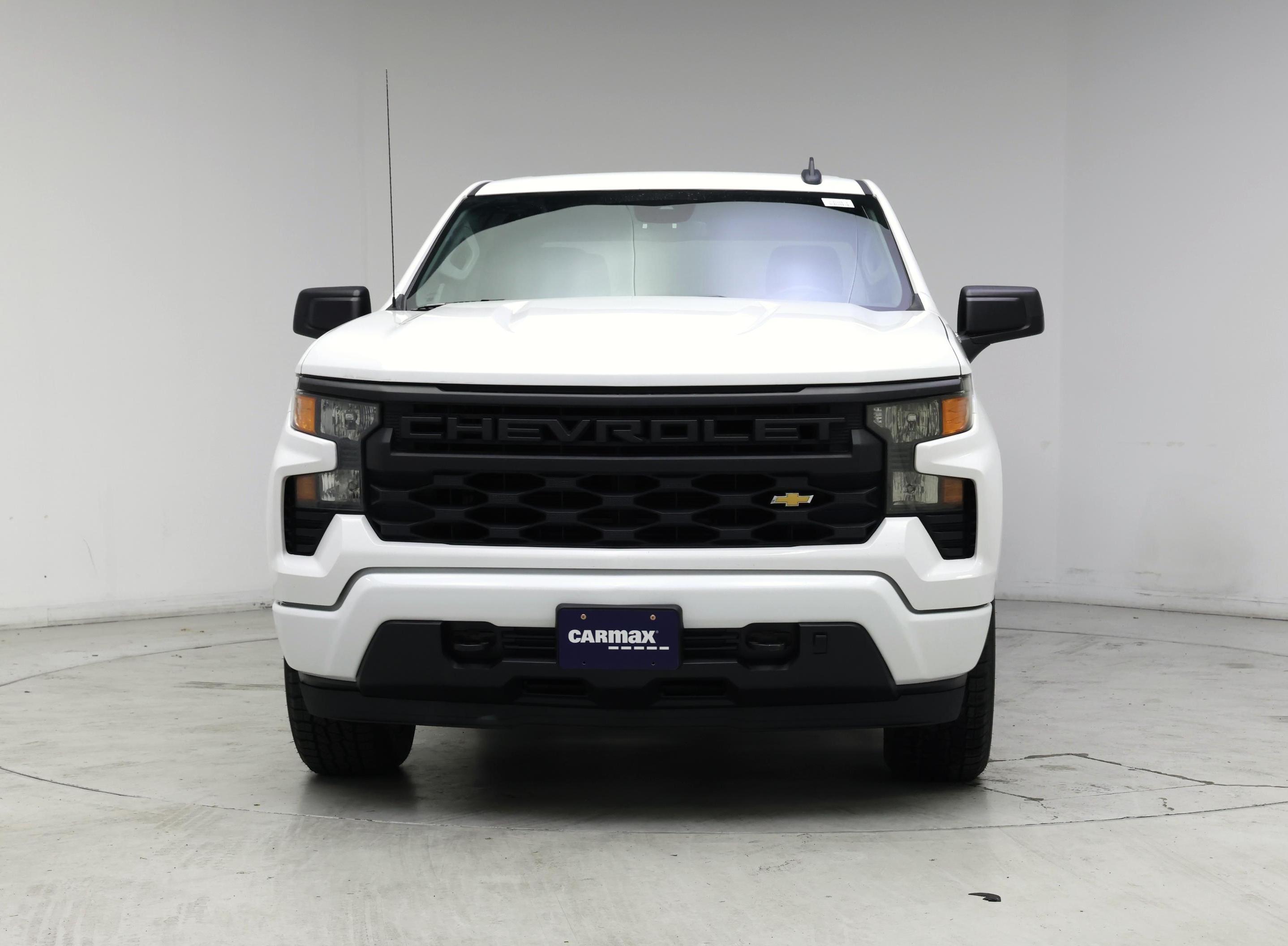 Thumbnail: 2022 Chevrolet Silverado 1500 - 5