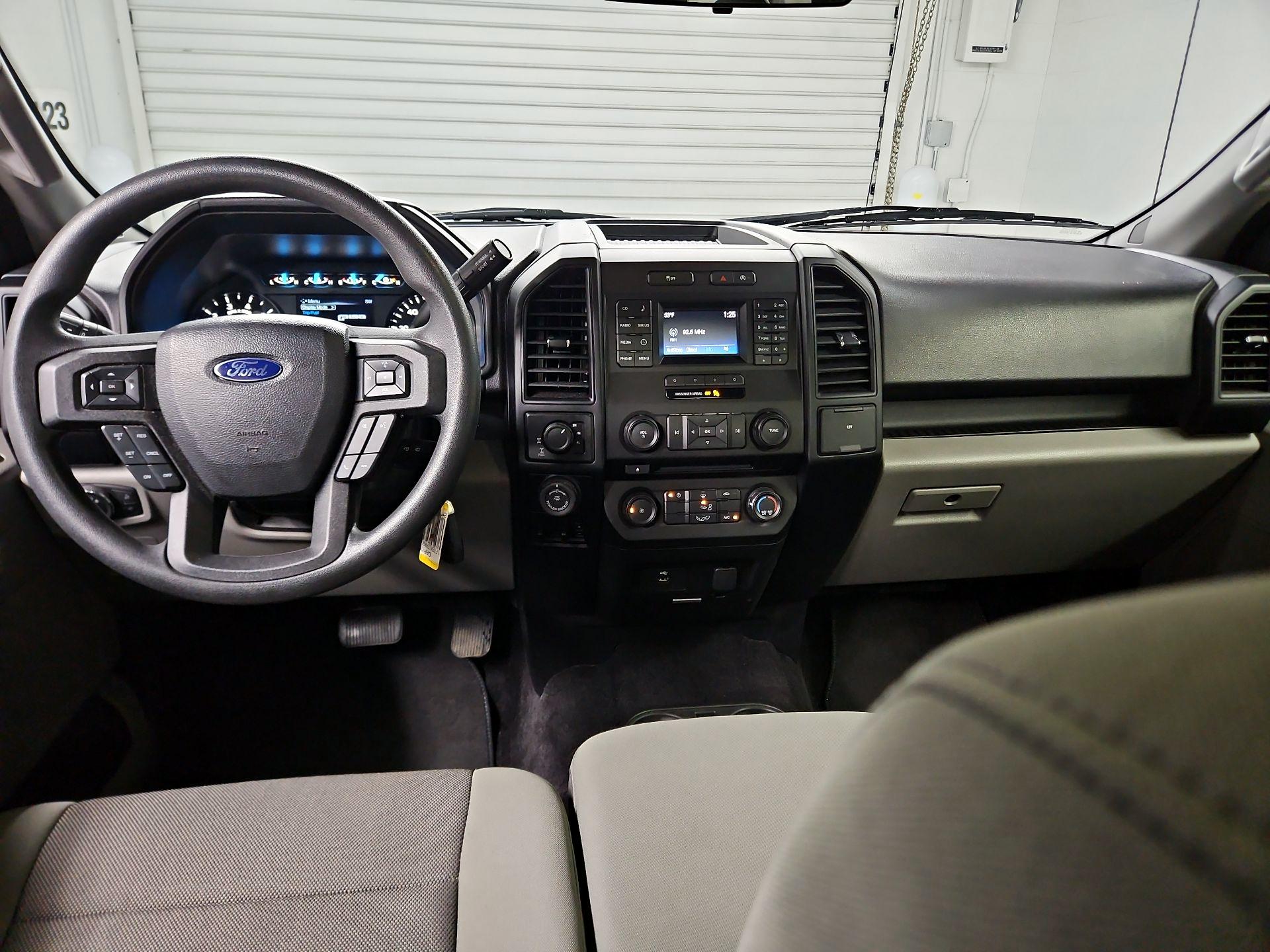 Thumbnail: 2016 Ford F-150 - 9