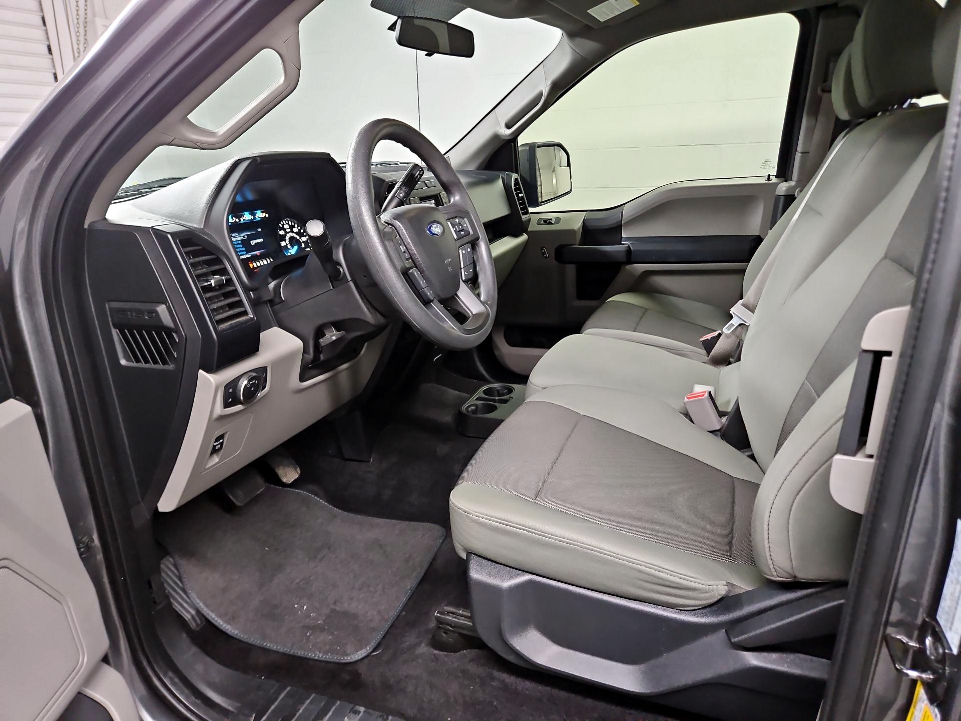 Thumbnail: 2016 Ford F-150 - 11