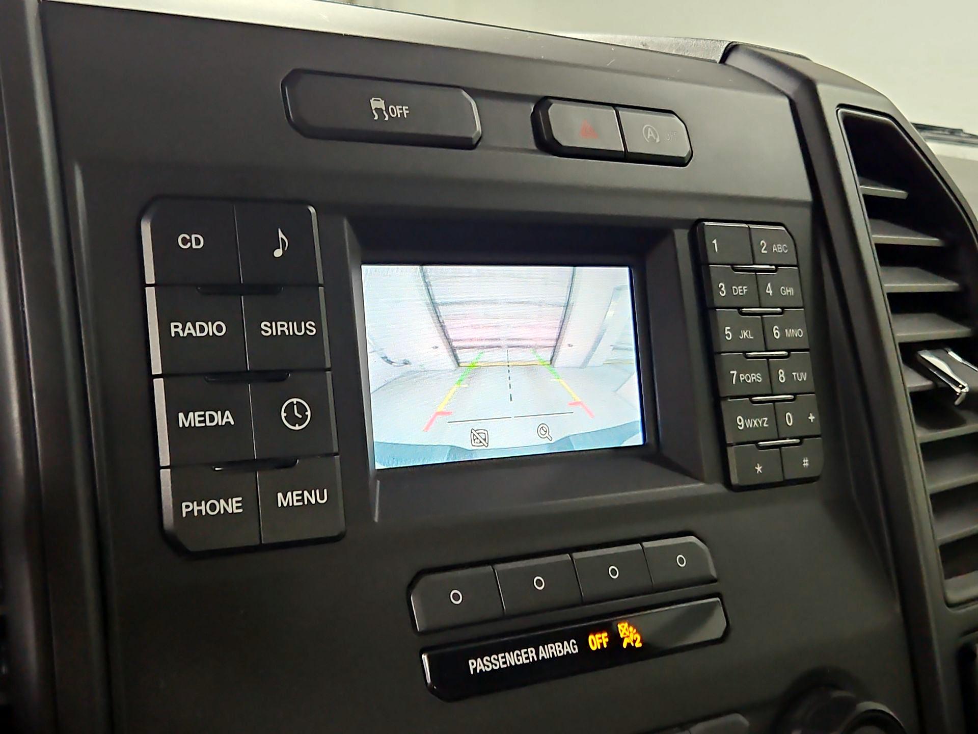 Thumbnail: 2016 Ford F-150 - 14