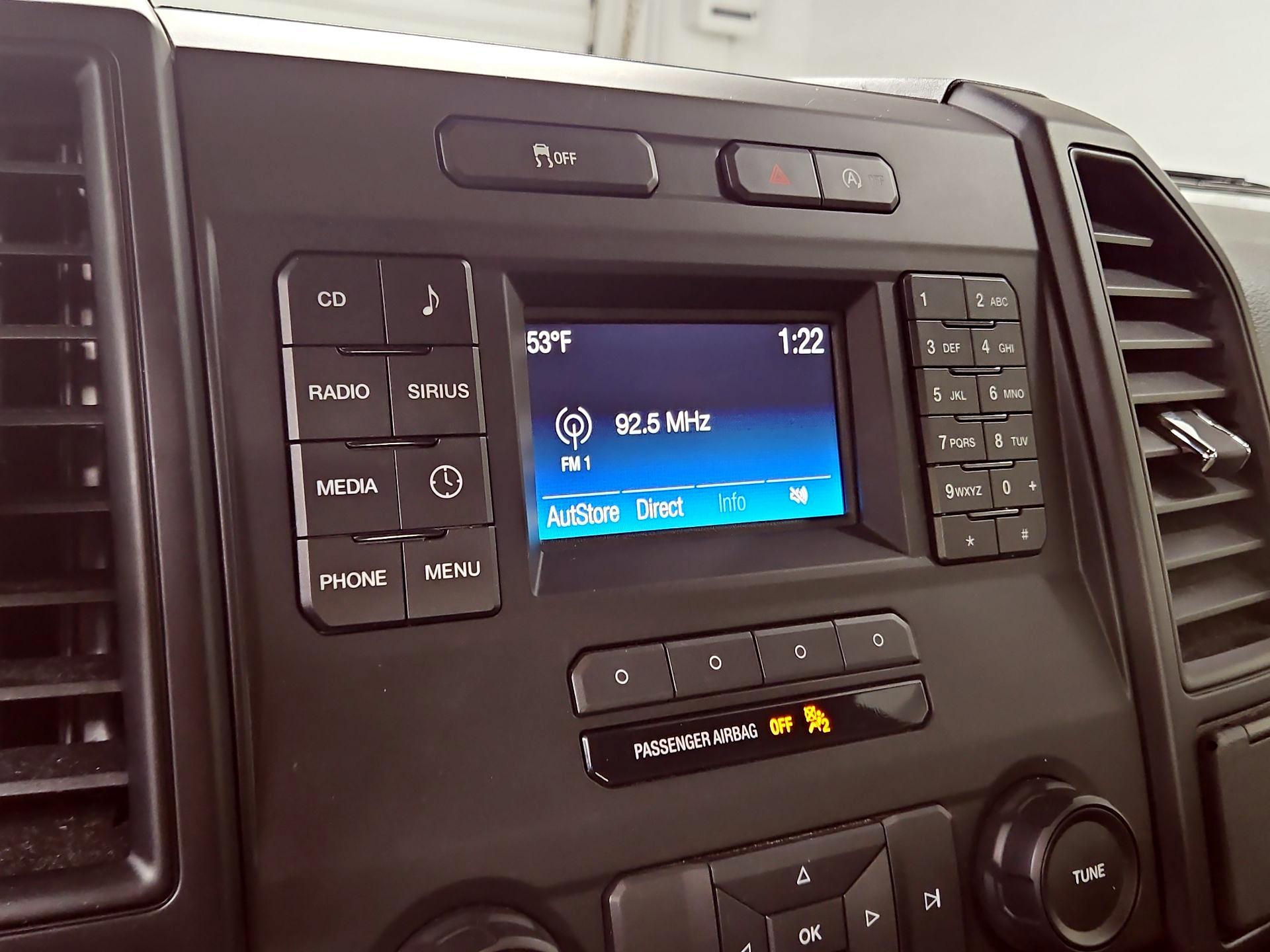 Thumbnail: 2016 Ford F-150 - 15