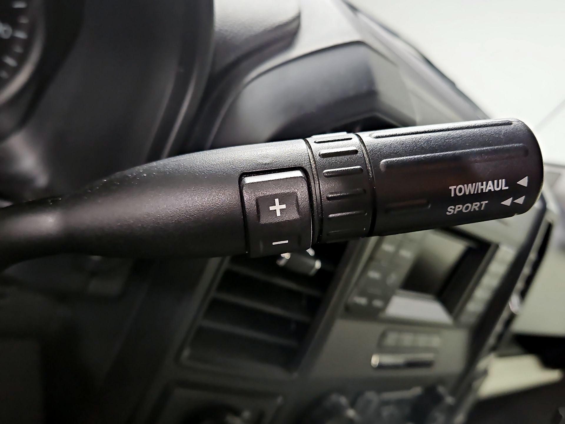 Thumbnail: 2016 Ford F-150 - 17