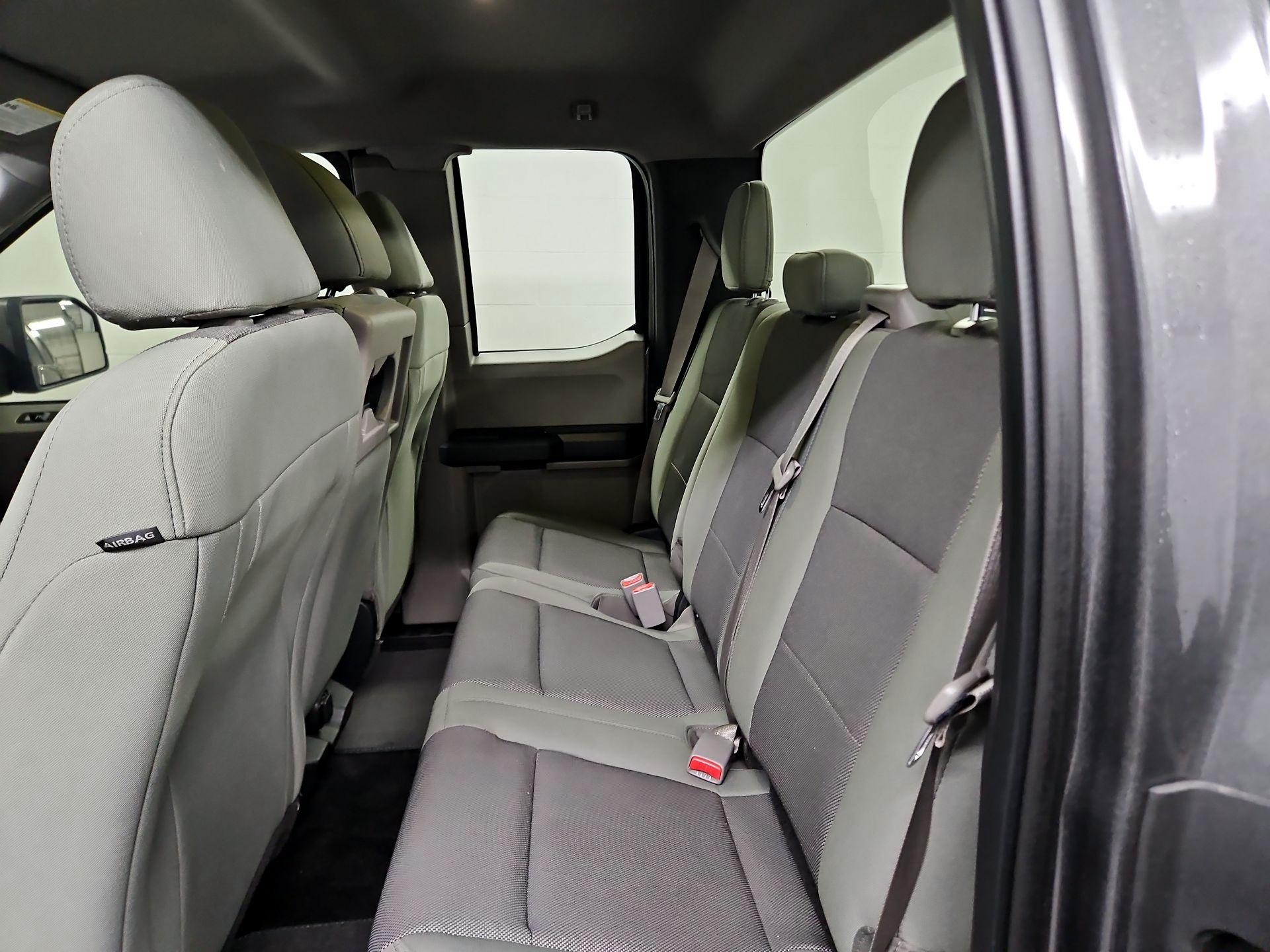 Thumbnail: 2016 Ford F-150 - 19