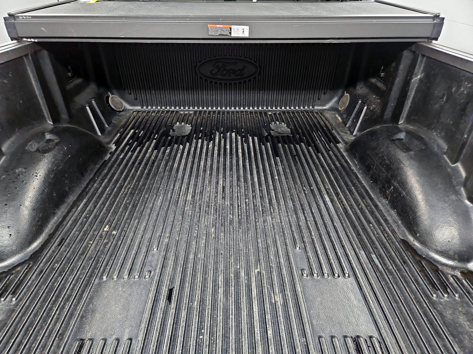 Thumbnail: 2016 Ford F-150 - 20