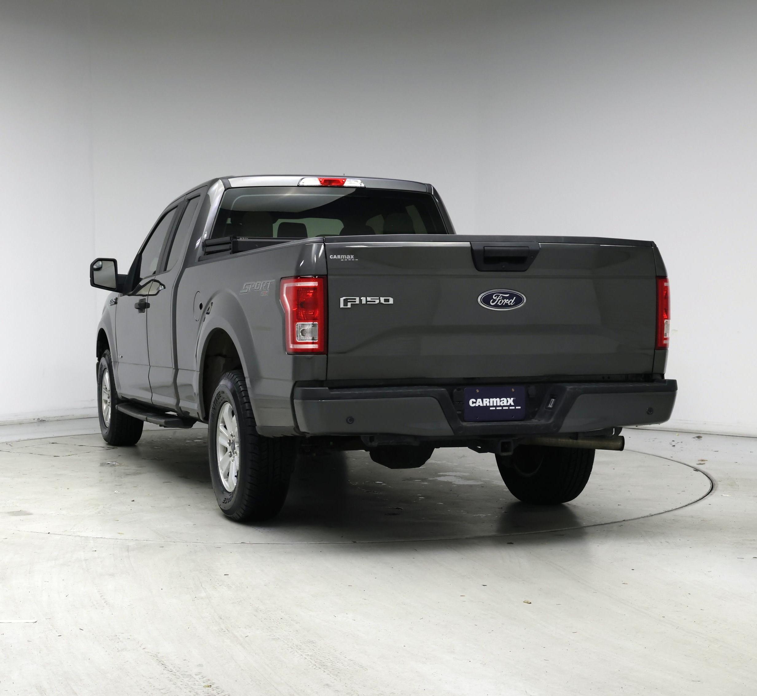 Thumbnail: 2016 Ford F-150 - 6