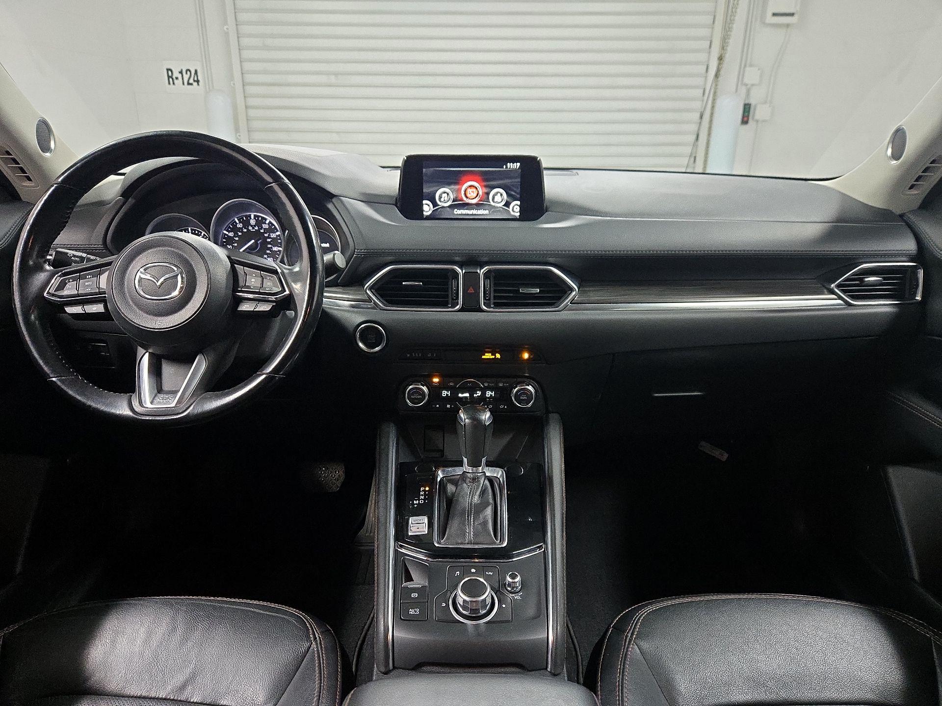 Thumbnail: 2018 Mazda CX-5 - 9