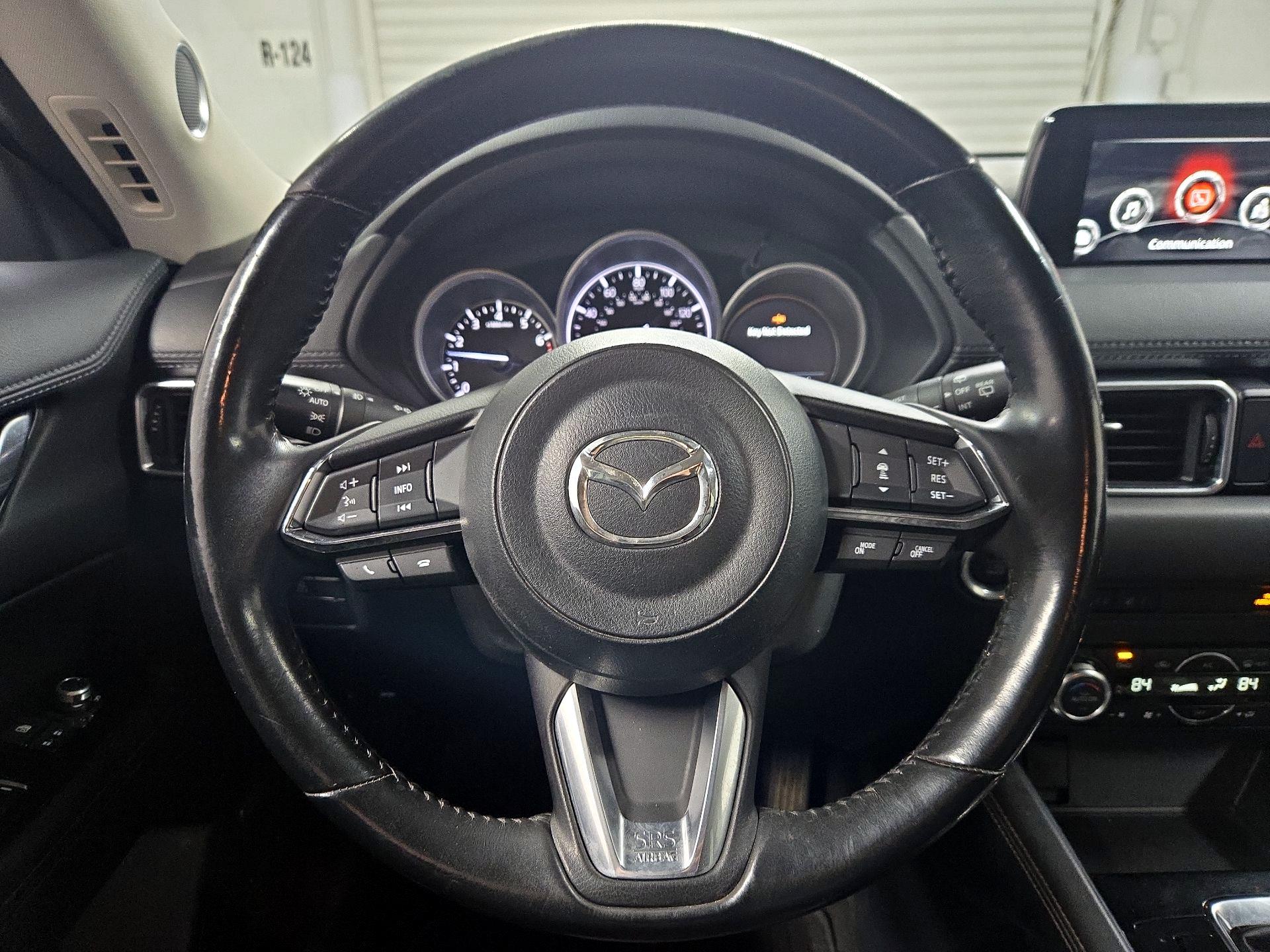 Thumbnail: 2018 Mazda CX-5 - 10