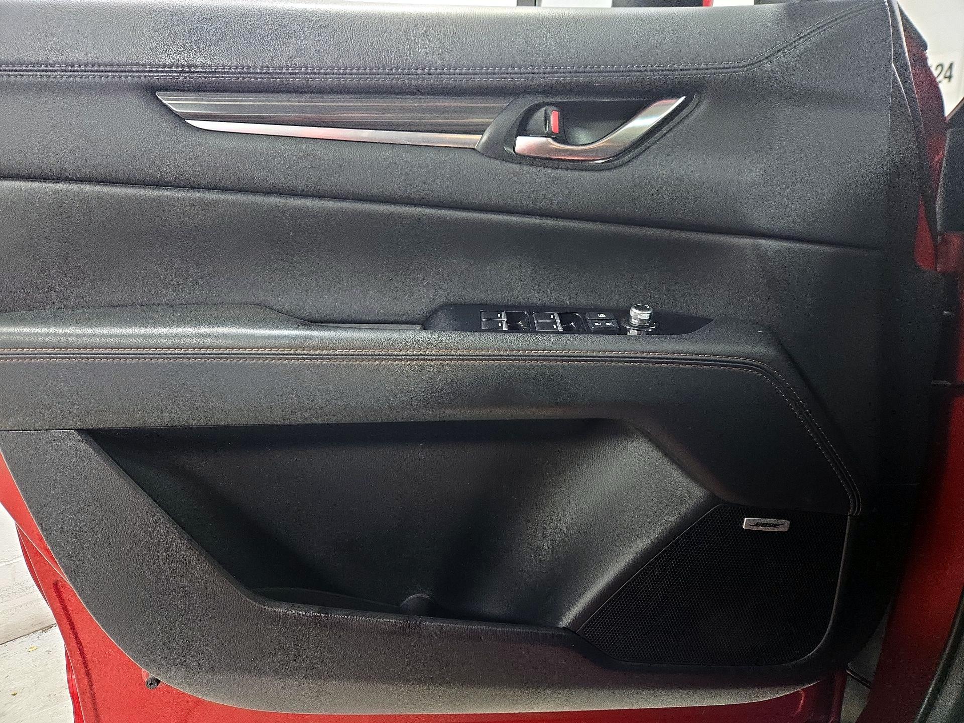 Thumbnail: 2018 Mazda CX-5 - 12