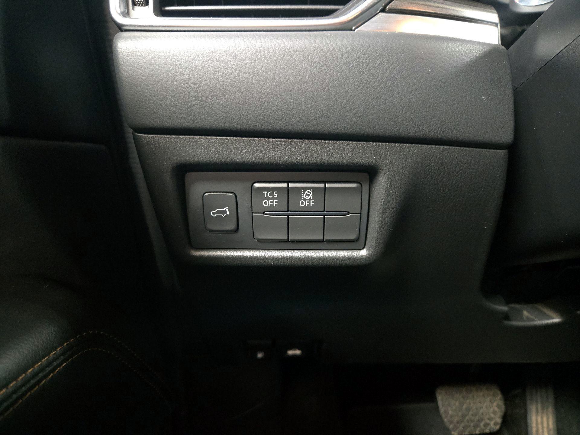 Thumbnail: 2018 Mazda CX-5 - 13