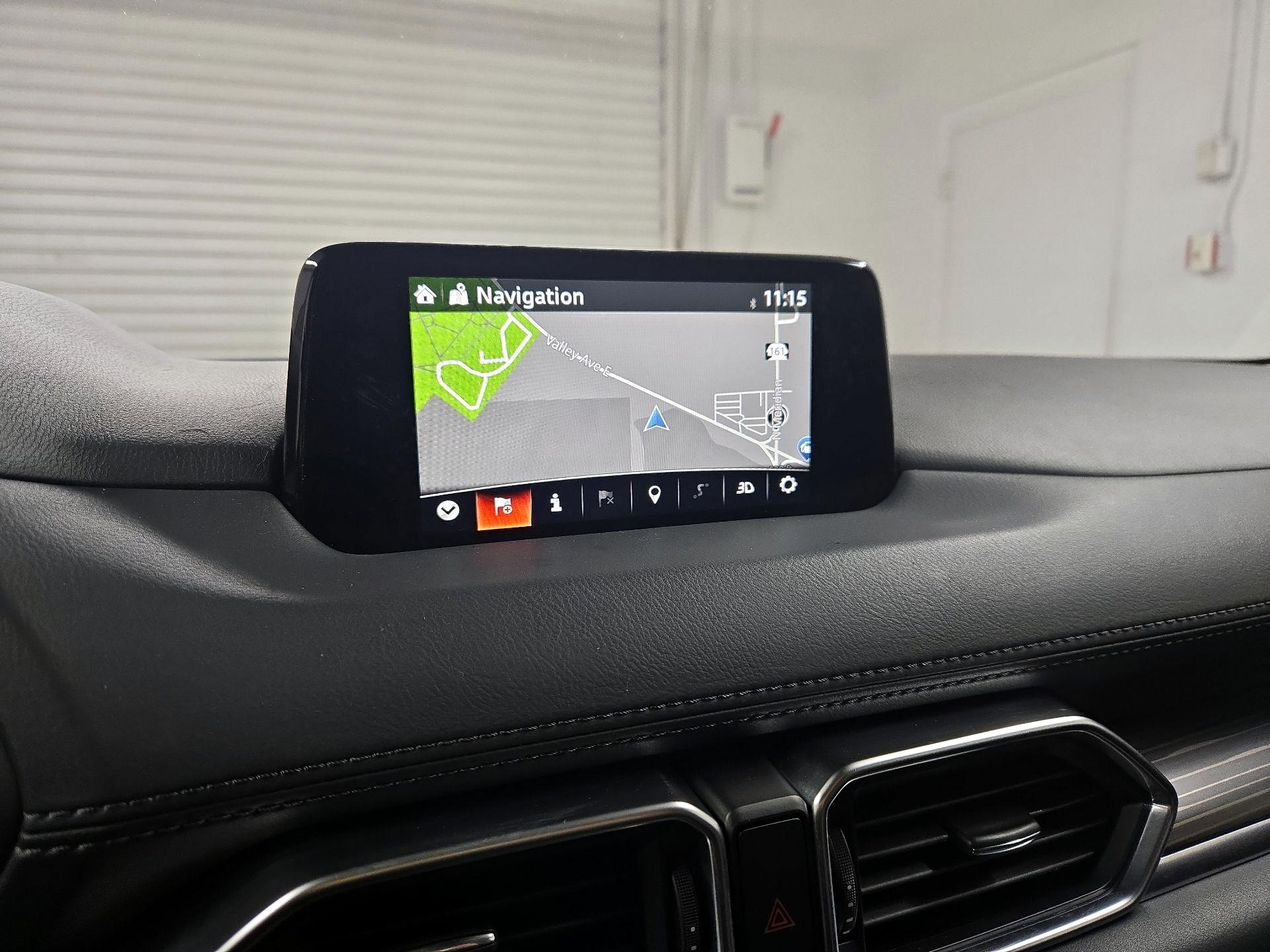 Thumbnail: 2018 Mazda CX-5 - 14