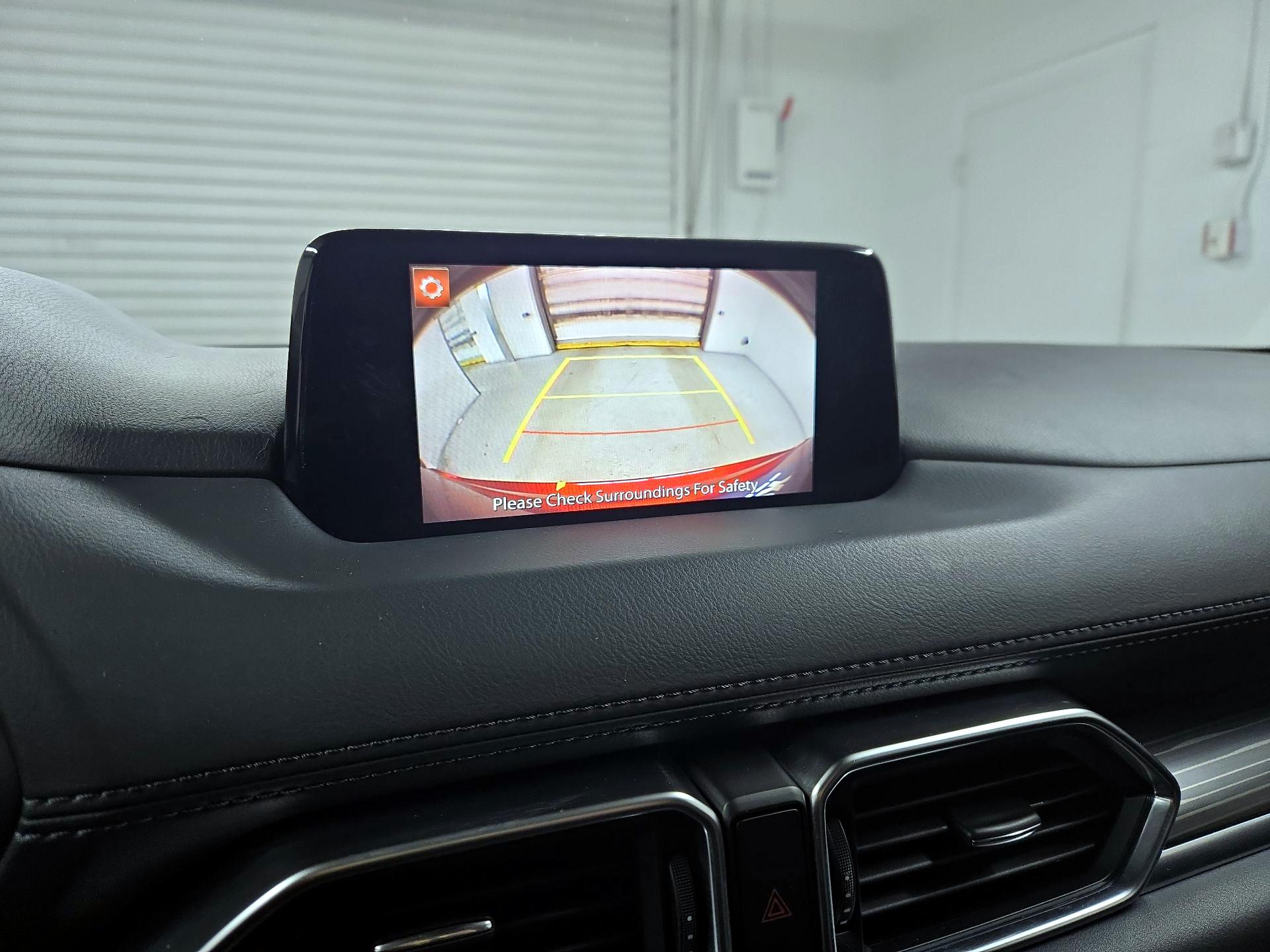 Thumbnail: 2018 Mazda CX-5 - 15