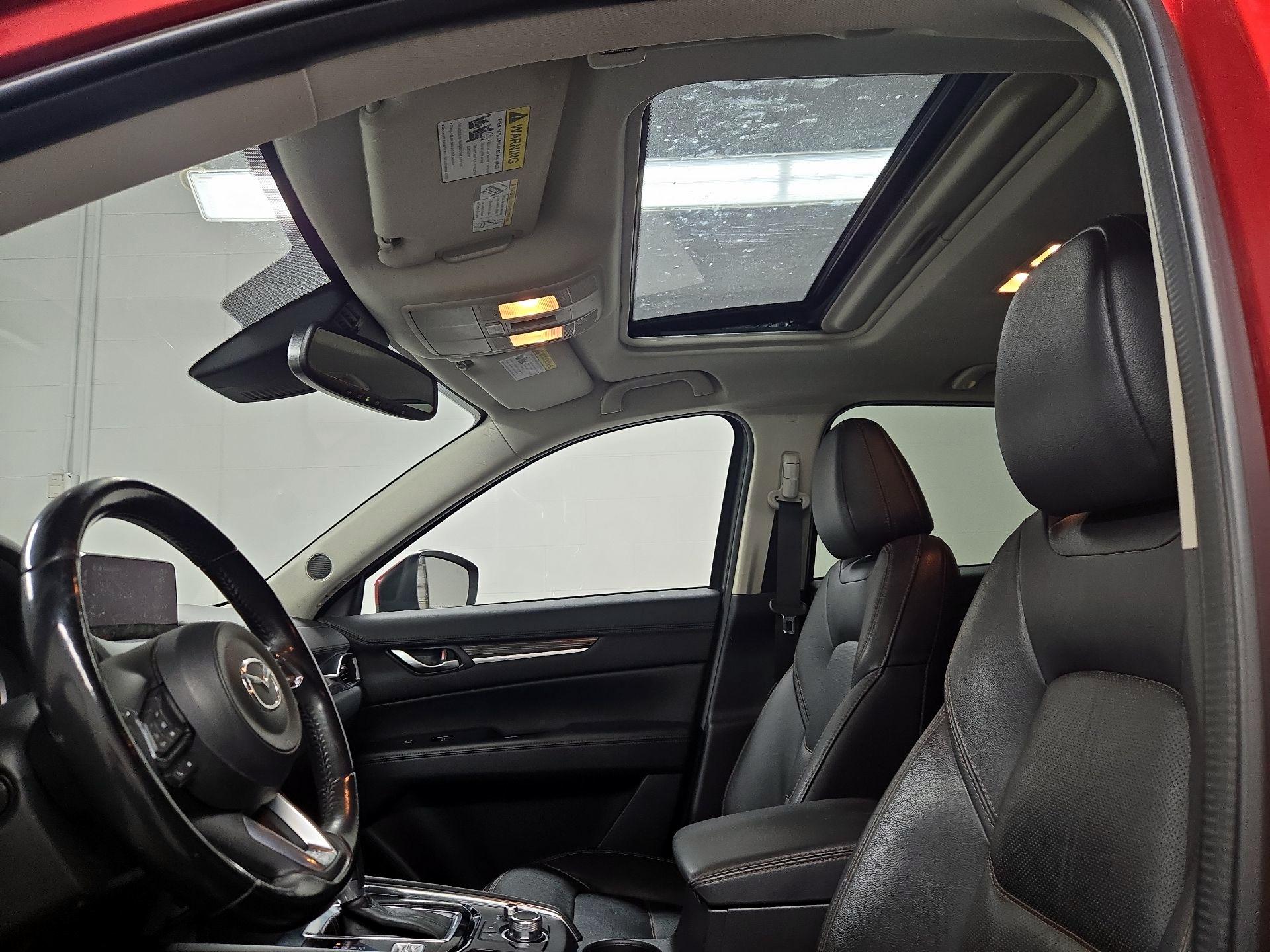 Thumbnail: 2018 Mazda CX-5 - 20