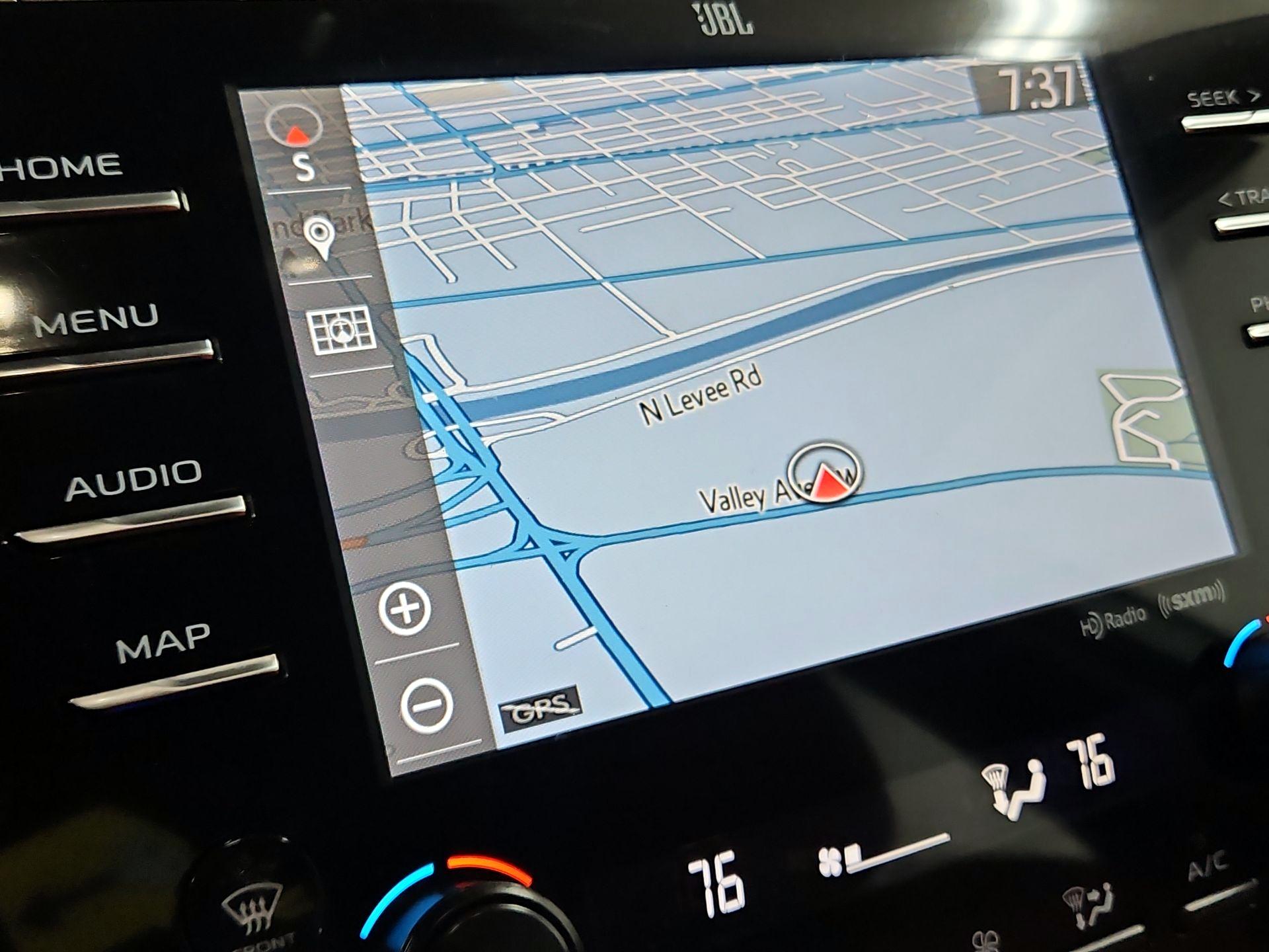 Thumbnail: 2019 Toyota Camry - 14