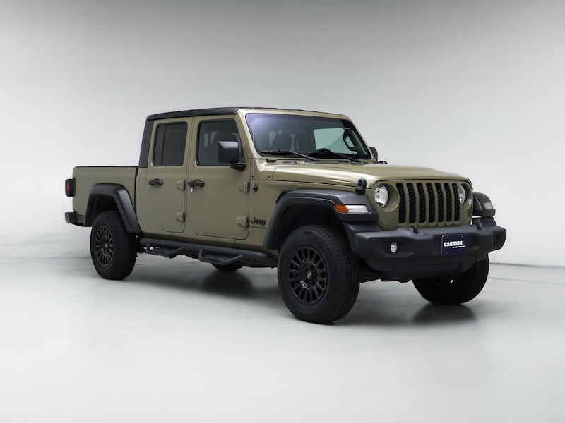 2020 Jeep Gladiator Sport -
                  Puyallup, WA