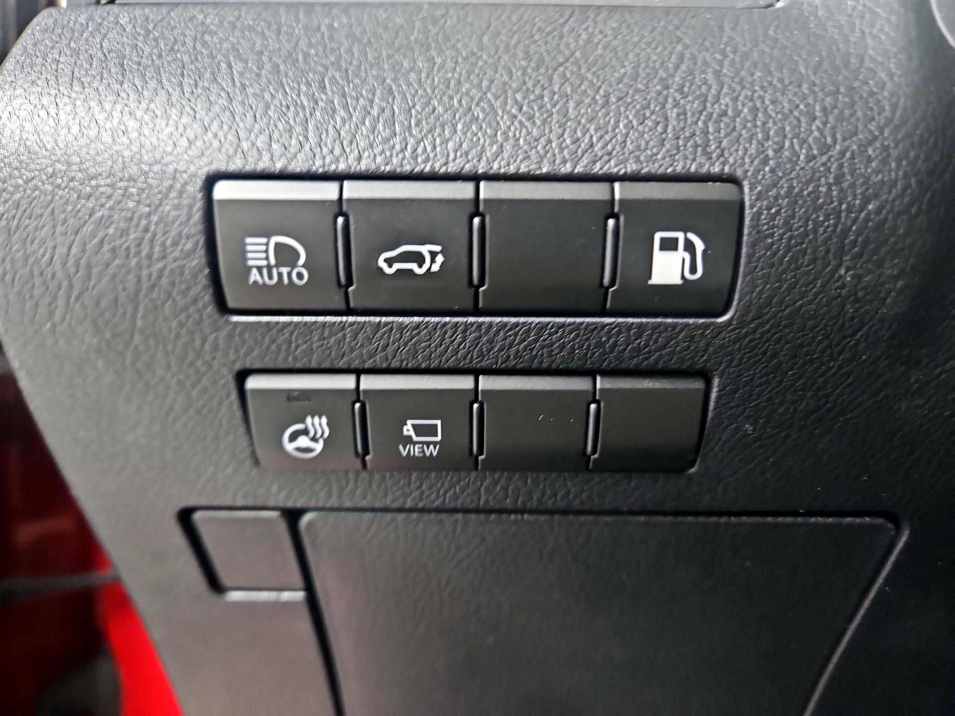 Thumbnail: 2022 Lexus RX - 13