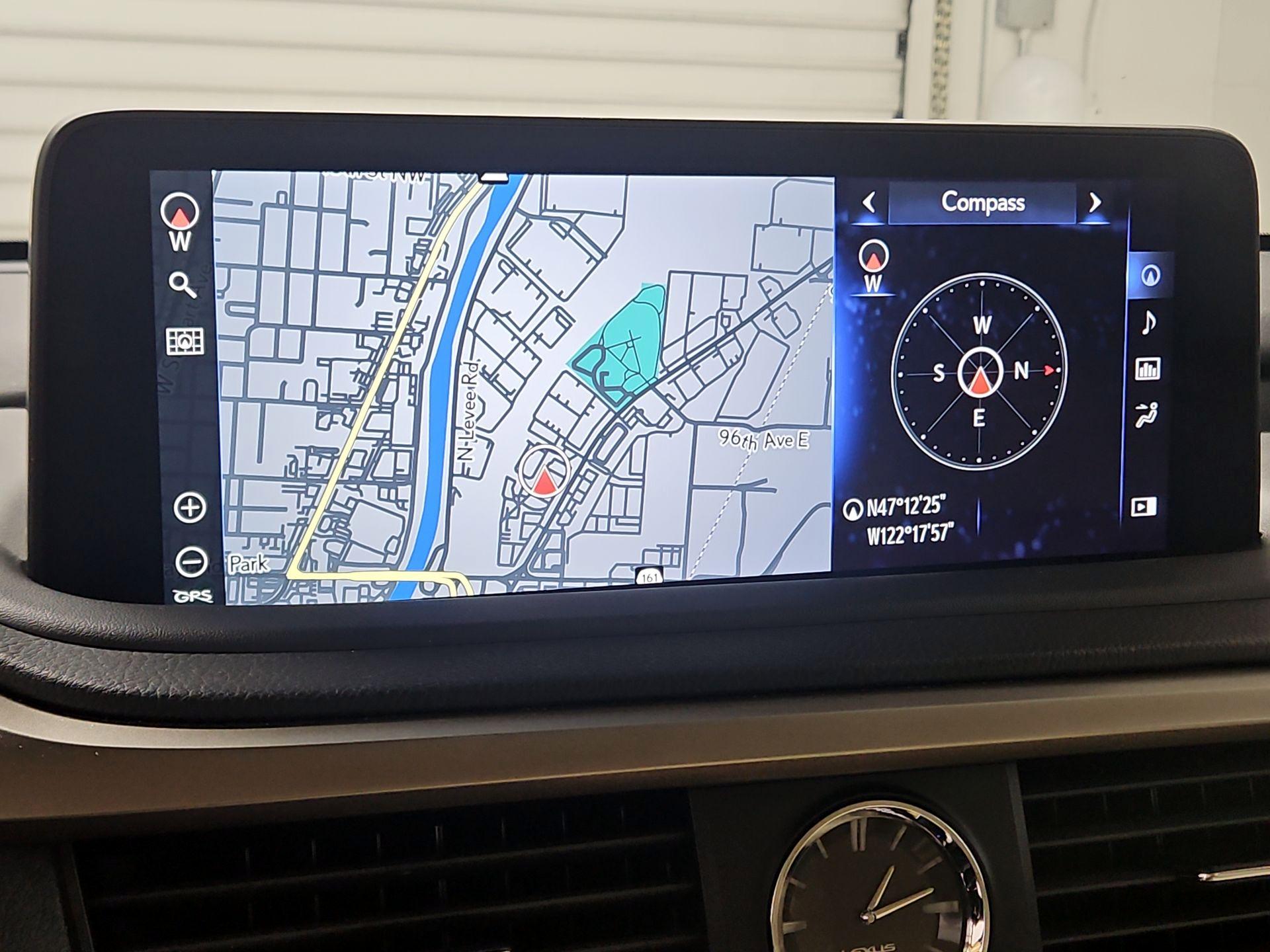 Thumbnail: 2022 Lexus RX - 14