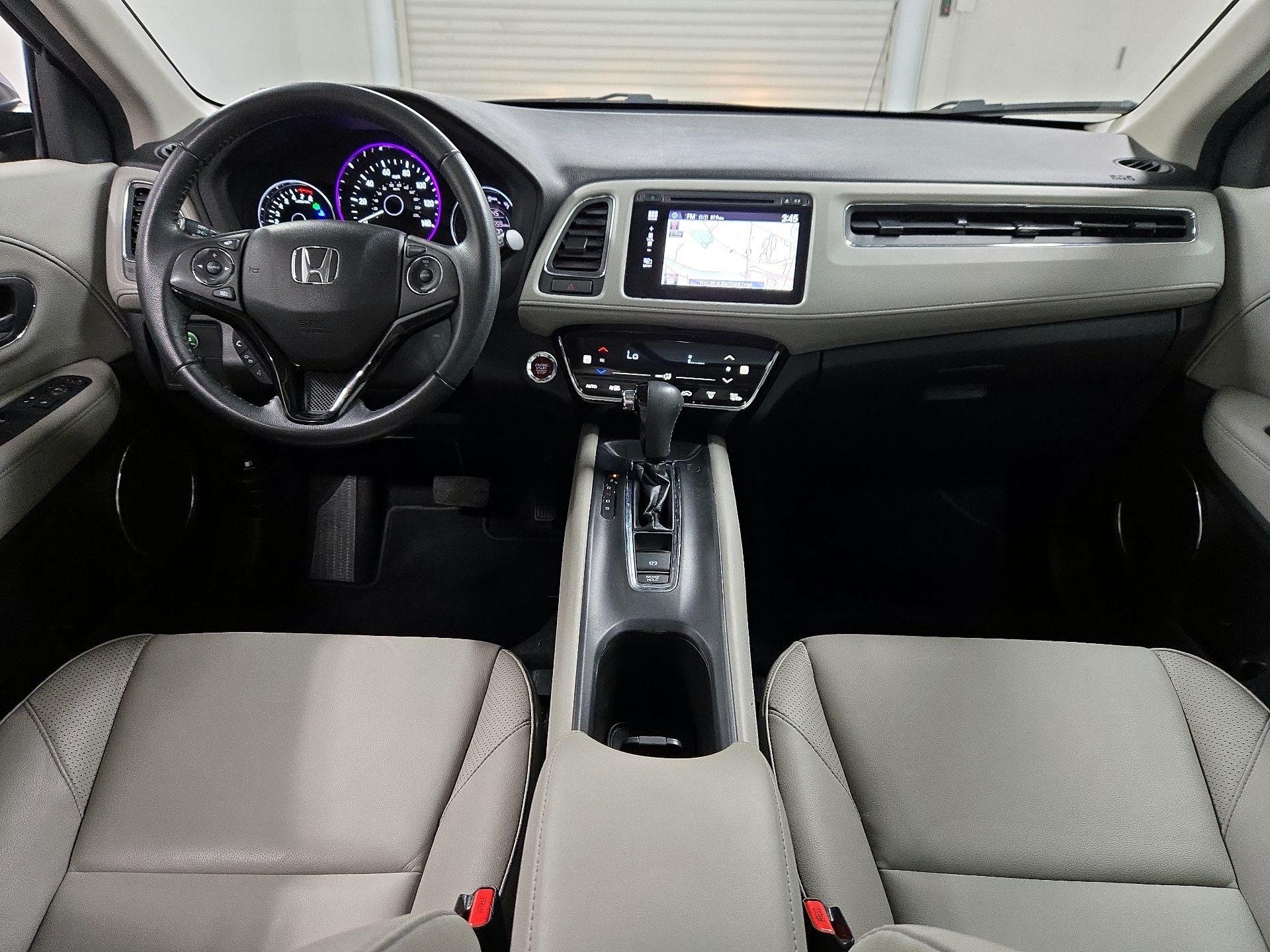 Thumbnail: 2017 Honda HR-V - 9