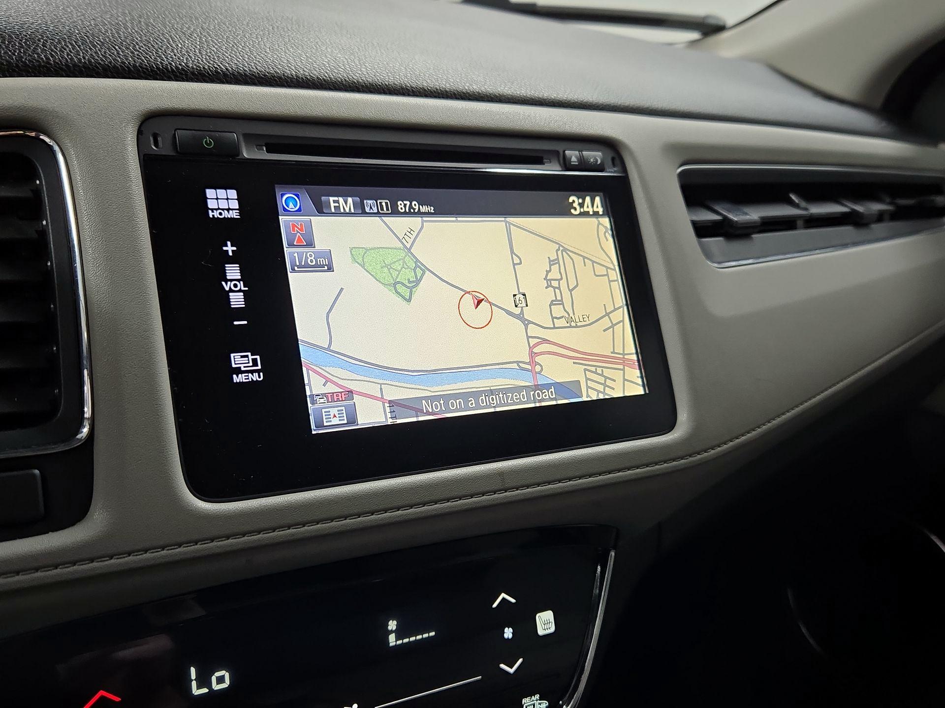 Thumbnail: 2017 Honda HR-V - 14