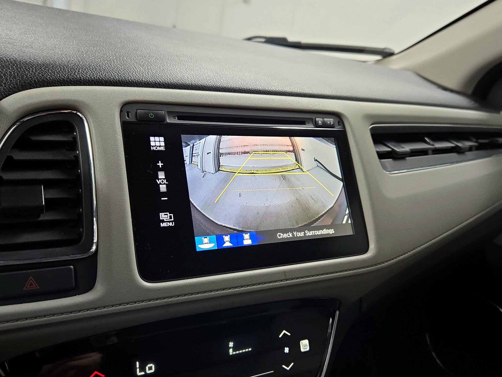 Thumbnail: 2017 Honda HR-V - 15