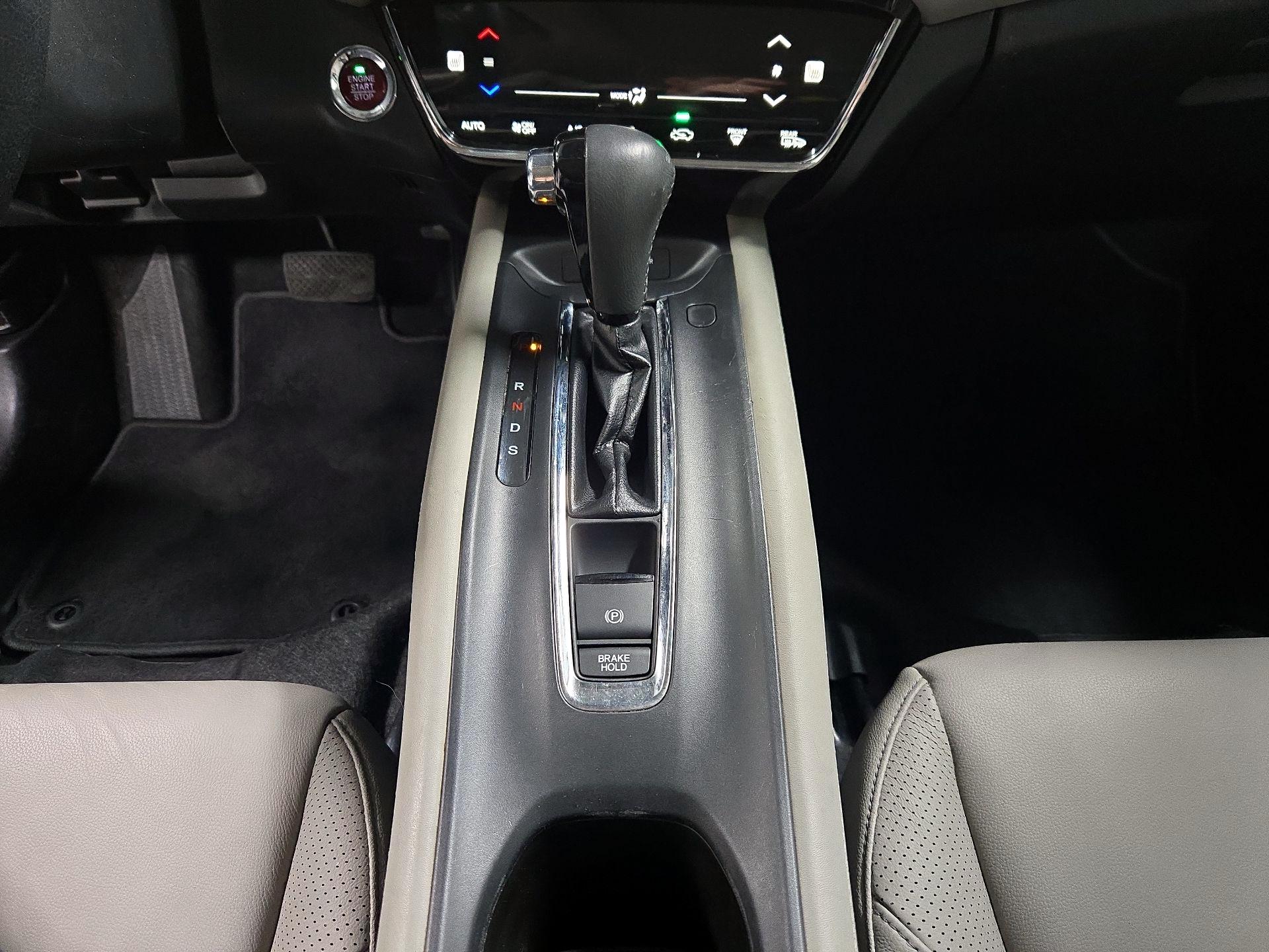 Thumbnail: 2017 Honda HR-V - 18