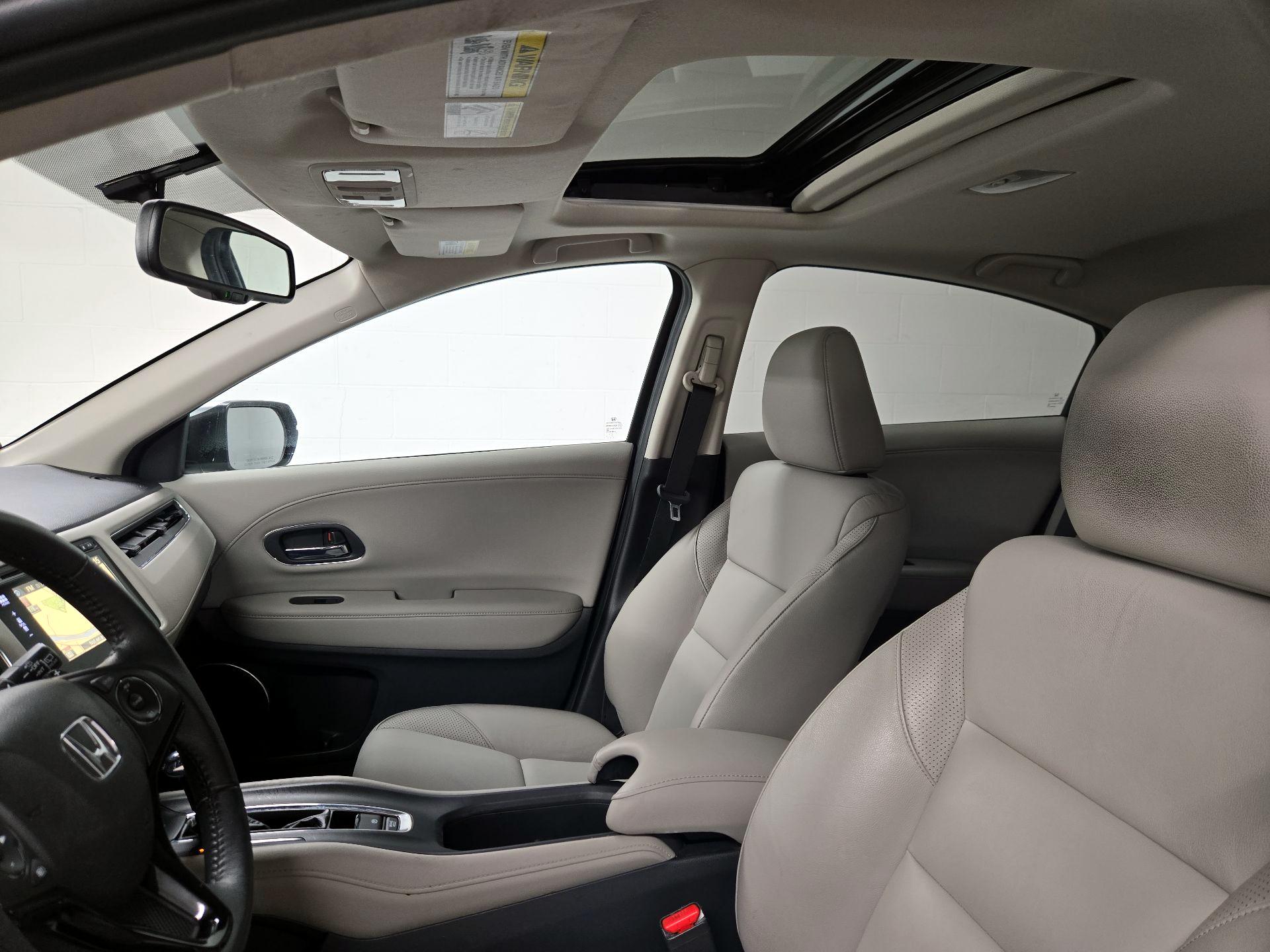 Thumbnail: 2017 Honda HR-V - 20