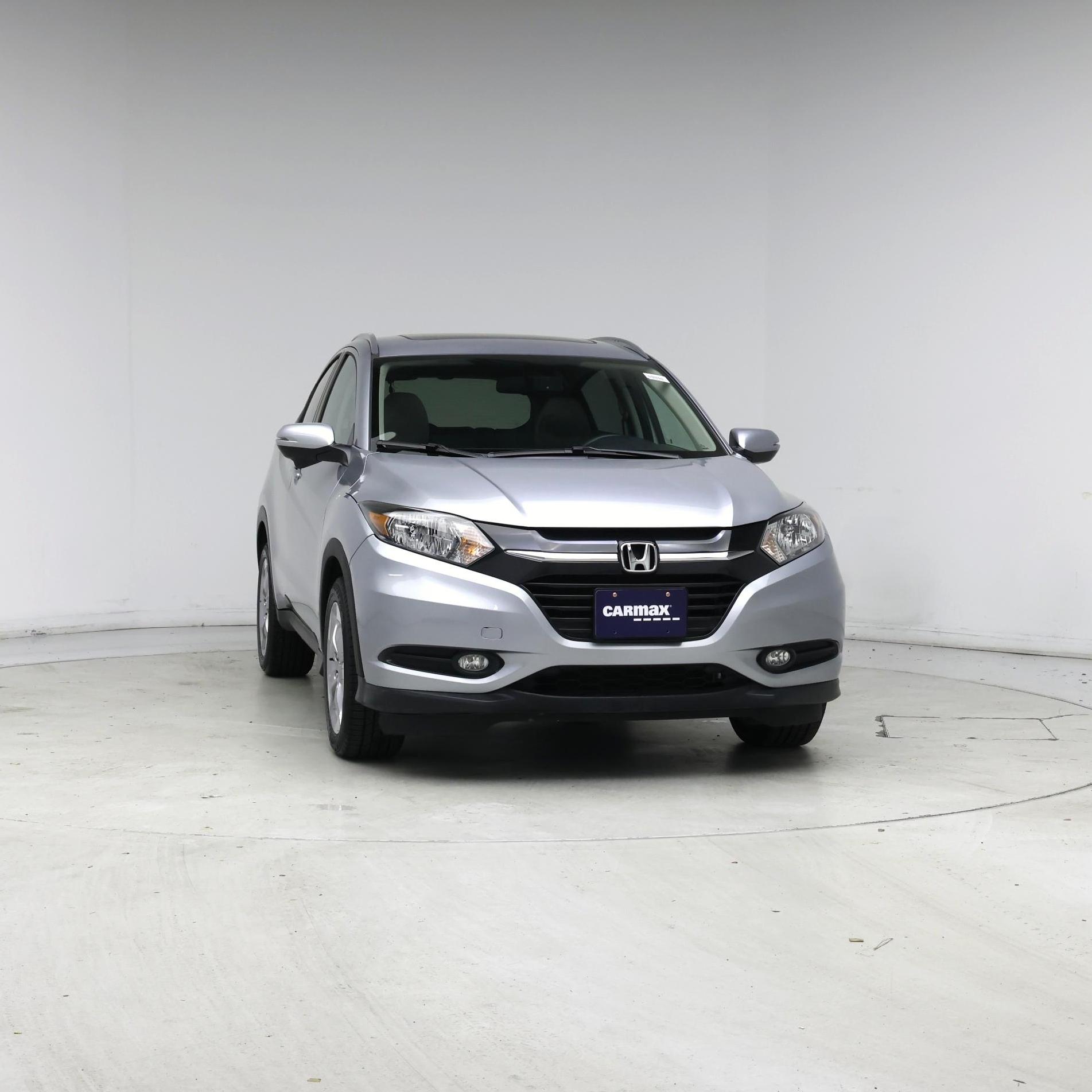 Thumbnail: 2017 Honda HR-V - 5