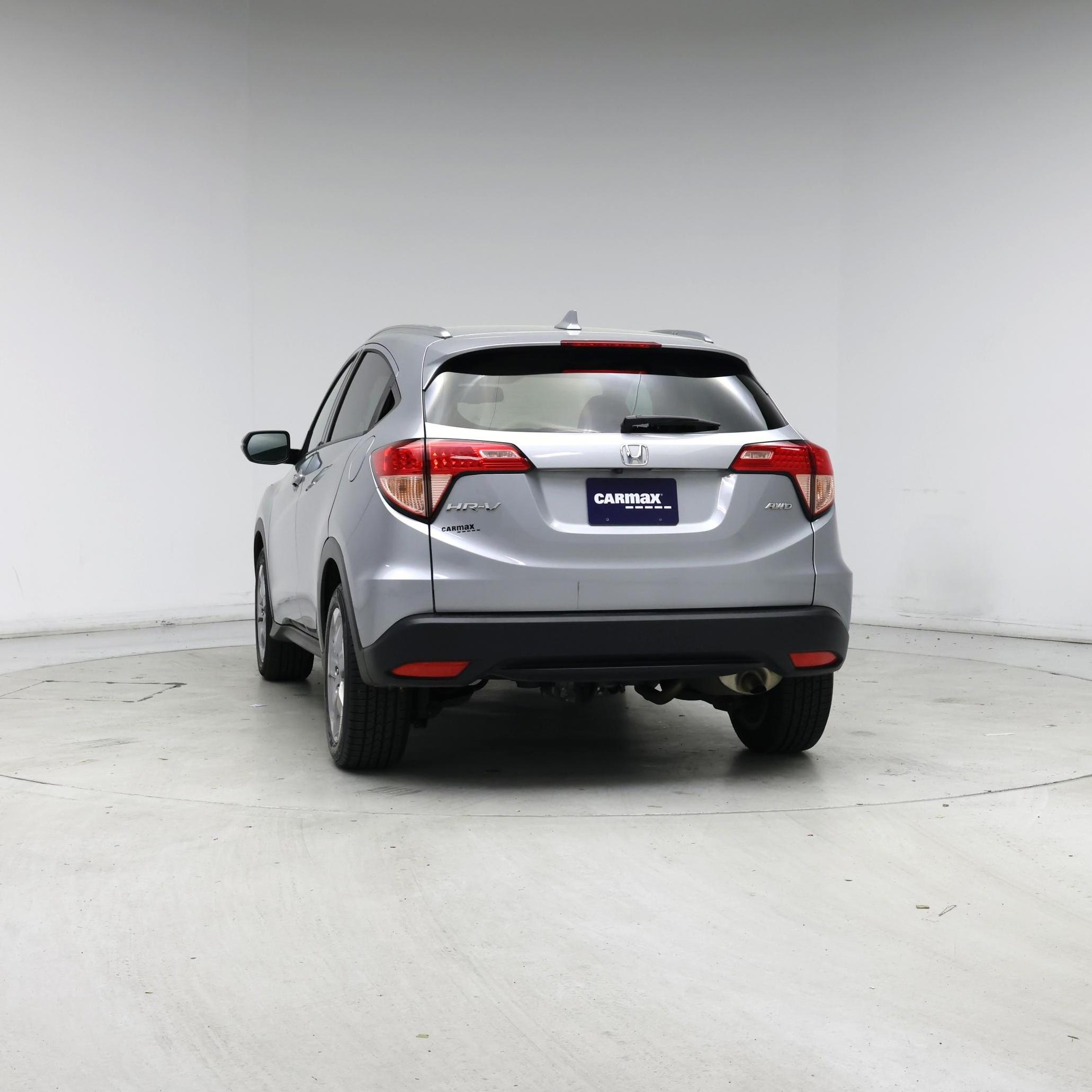 Thumbnail: 2017 Honda HR-V - 6