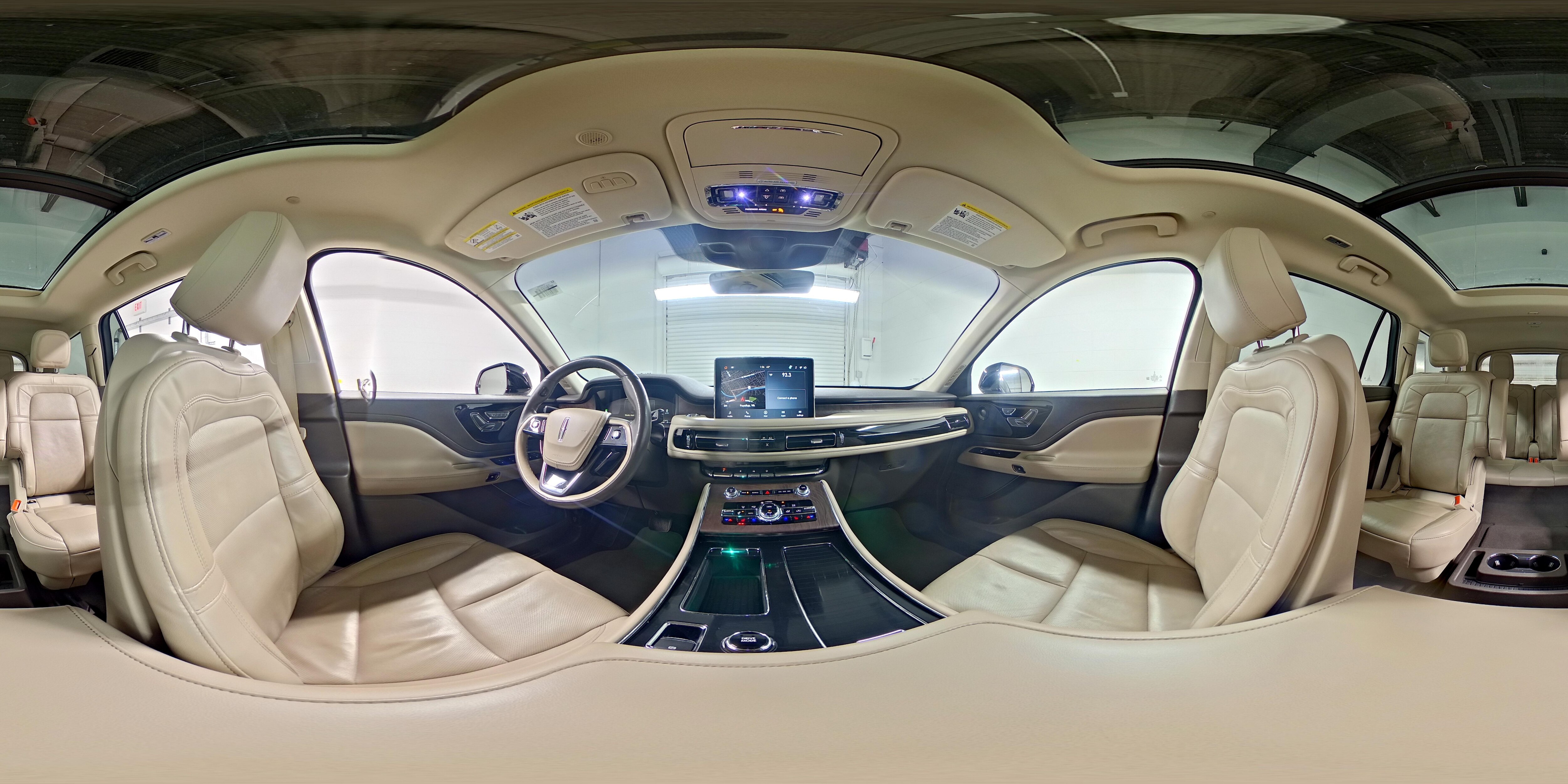 2022 Lincoln Aviator Reserve - Photo 28