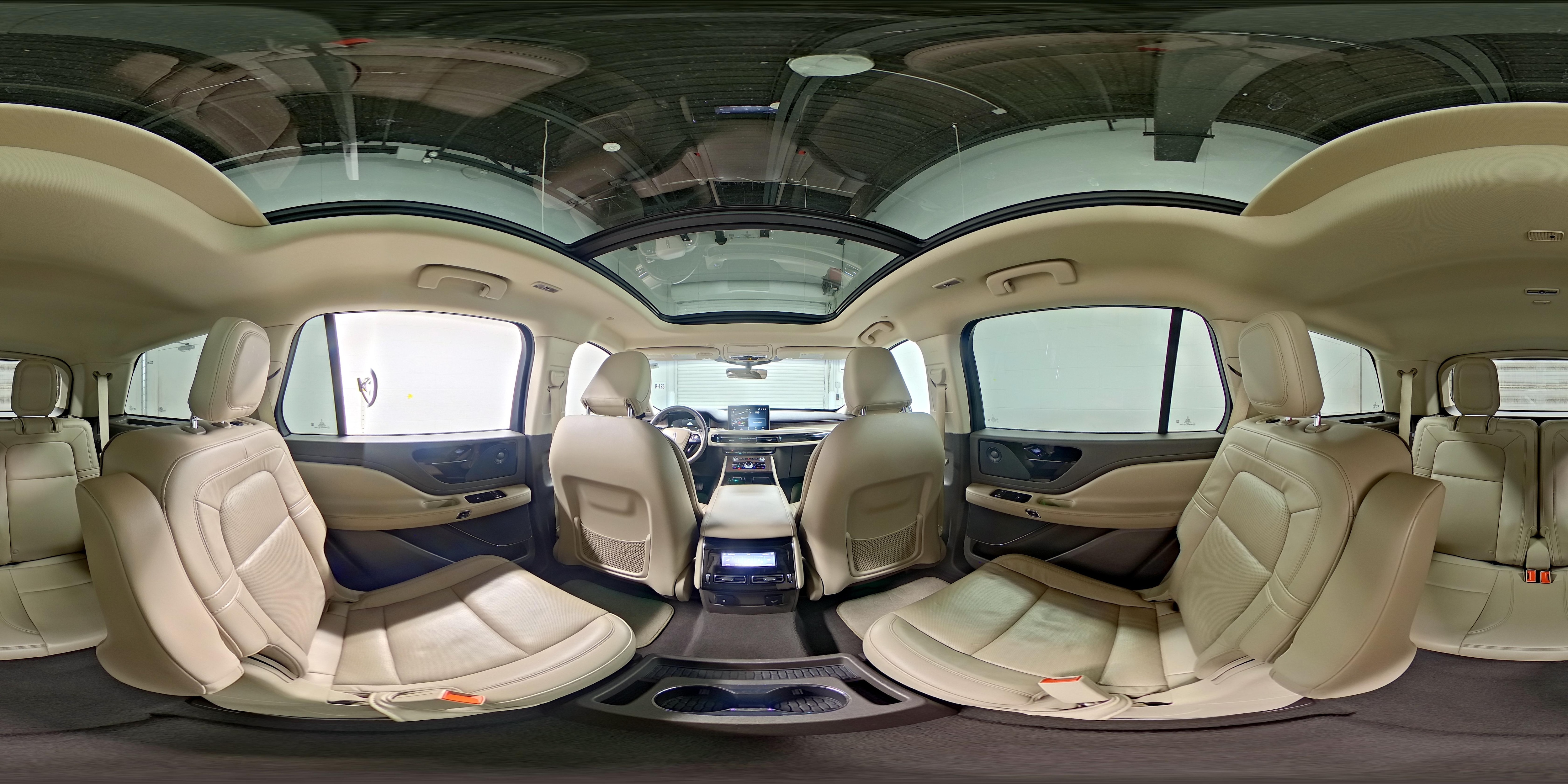 2022 Lincoln Aviator Reserve - Photo 29